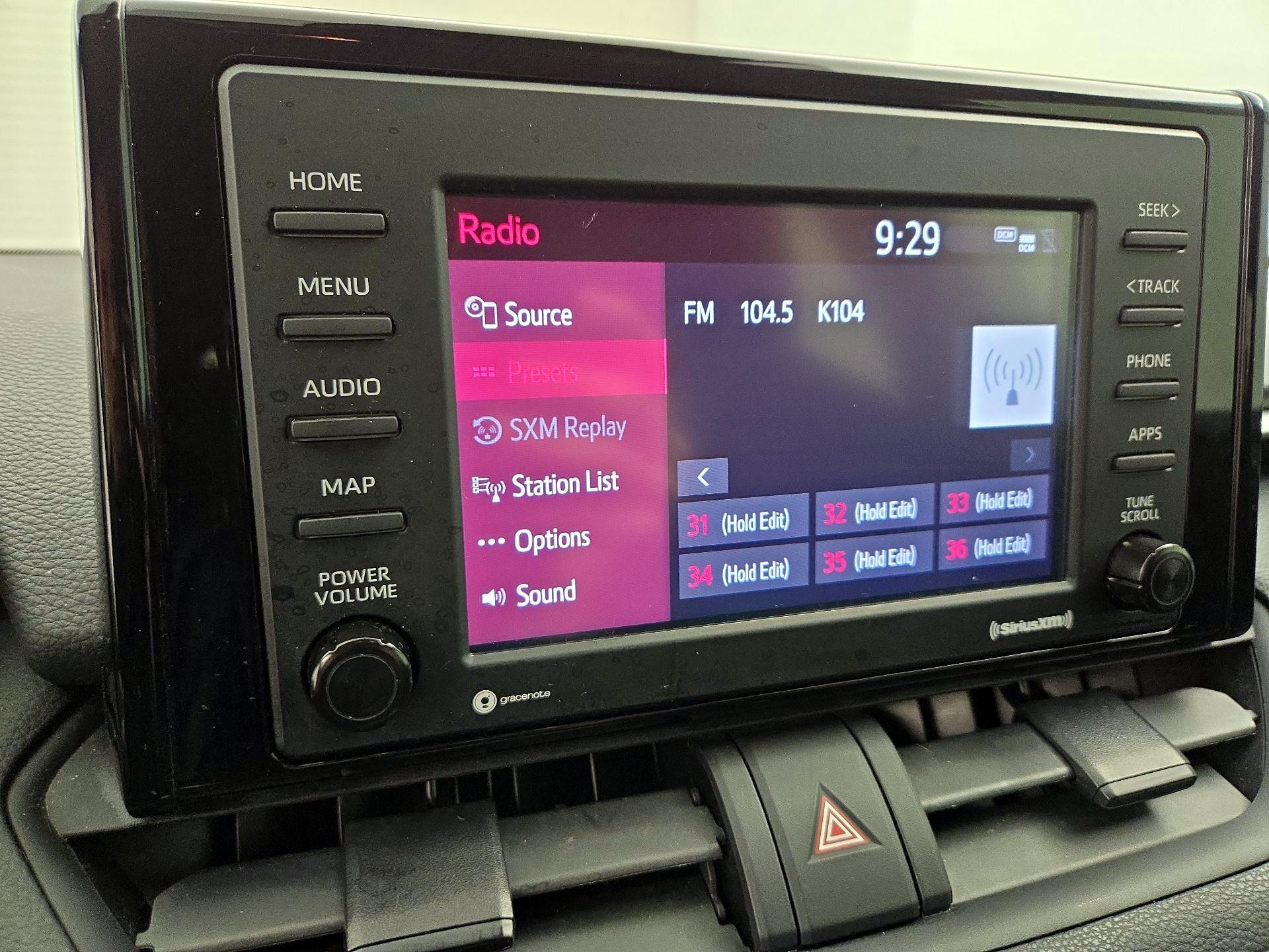 Thumbnail: 2021 Toyota RAV4 - 14