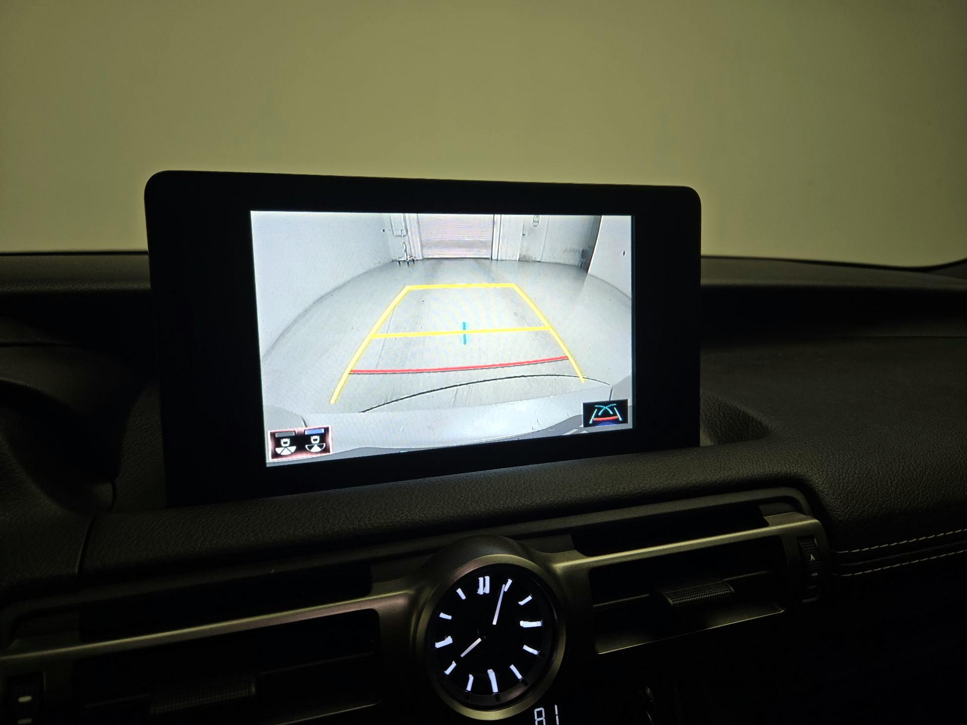 Thumbnail: 2022 Lexus IS - 14