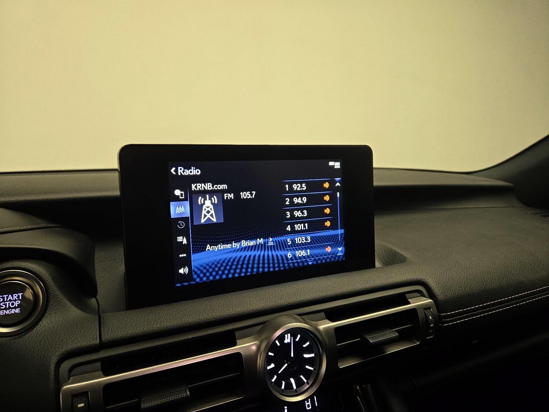 Thumbnail: 2022 Lexus IS - 15