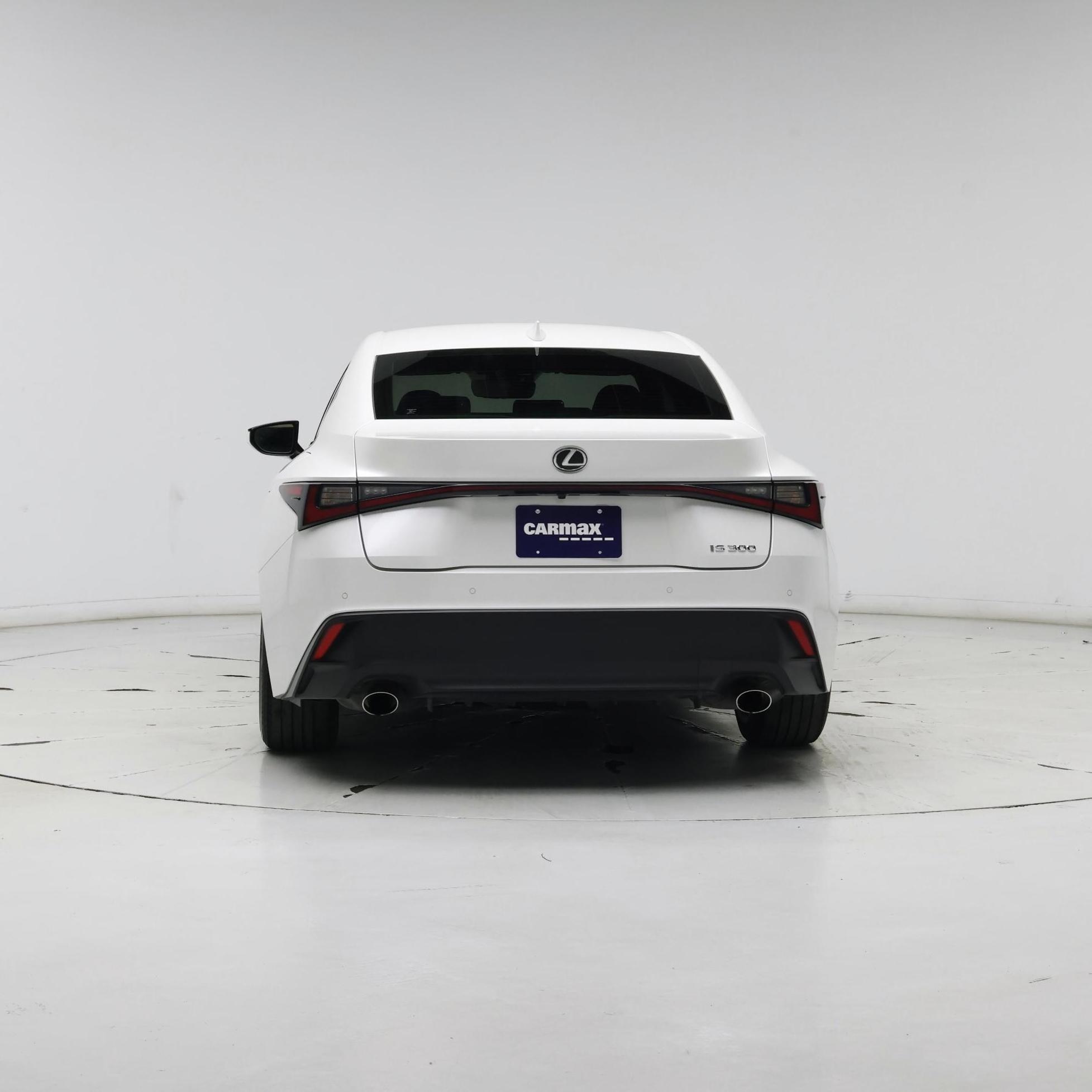 Thumbnail: 2022 Lexus IS - 6
