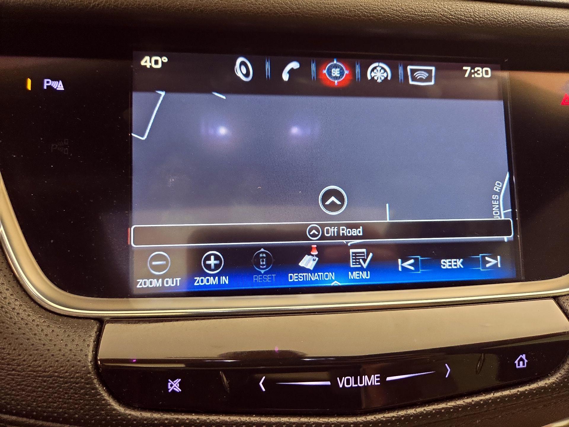 Thumbnail: 2018 Cadillac XT5 - 13