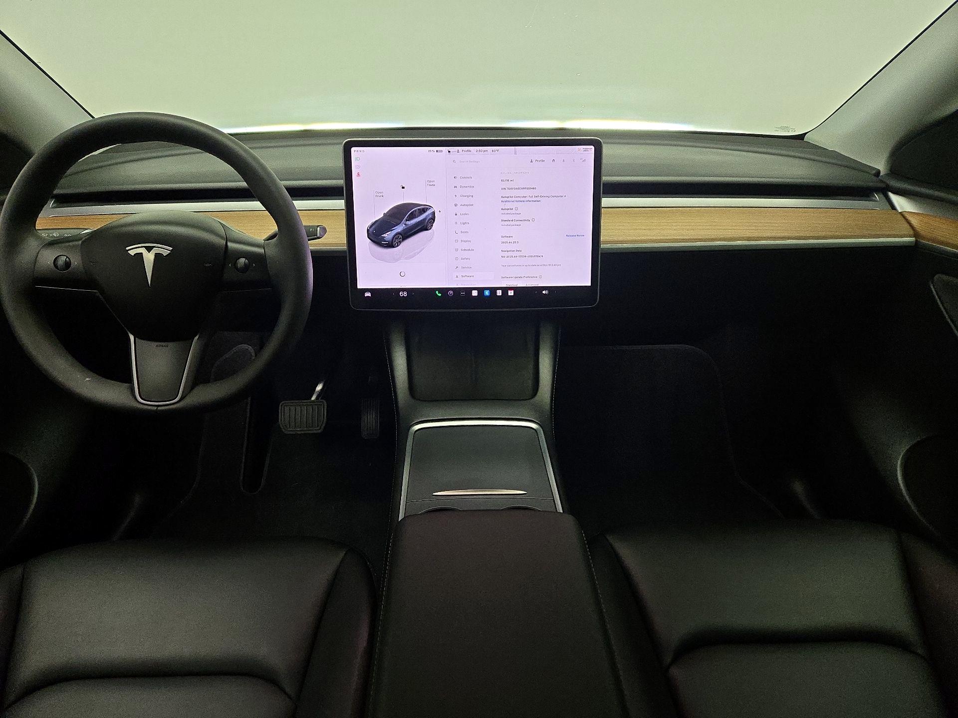 Thumbnail: 2024 Tesla Model Y - 9