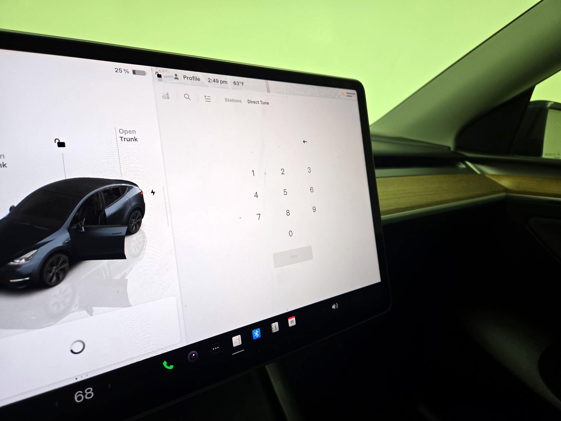 Thumbnail: 2024 Tesla Model Y - 15