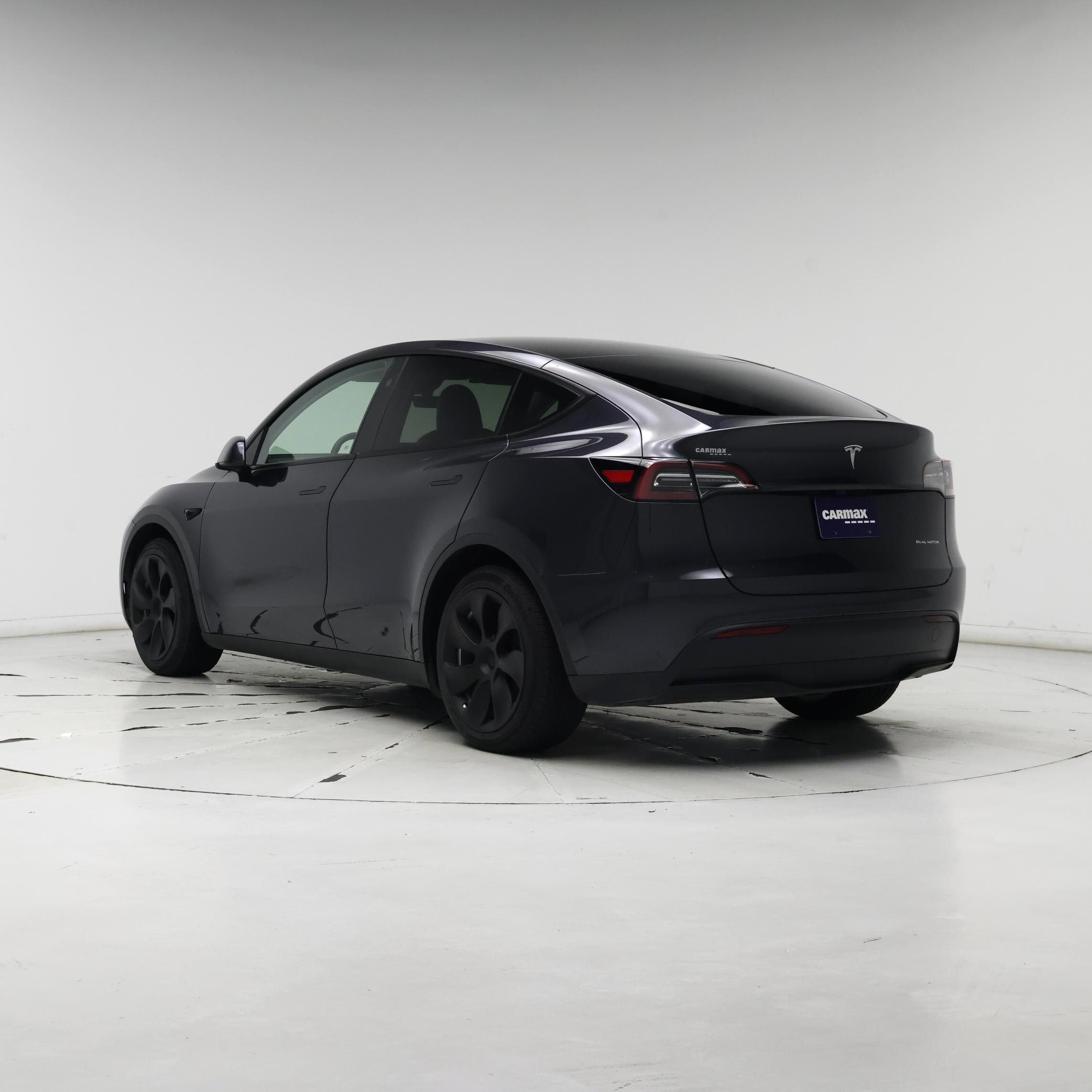Thumbnail: 2024 Tesla Model Y - 2