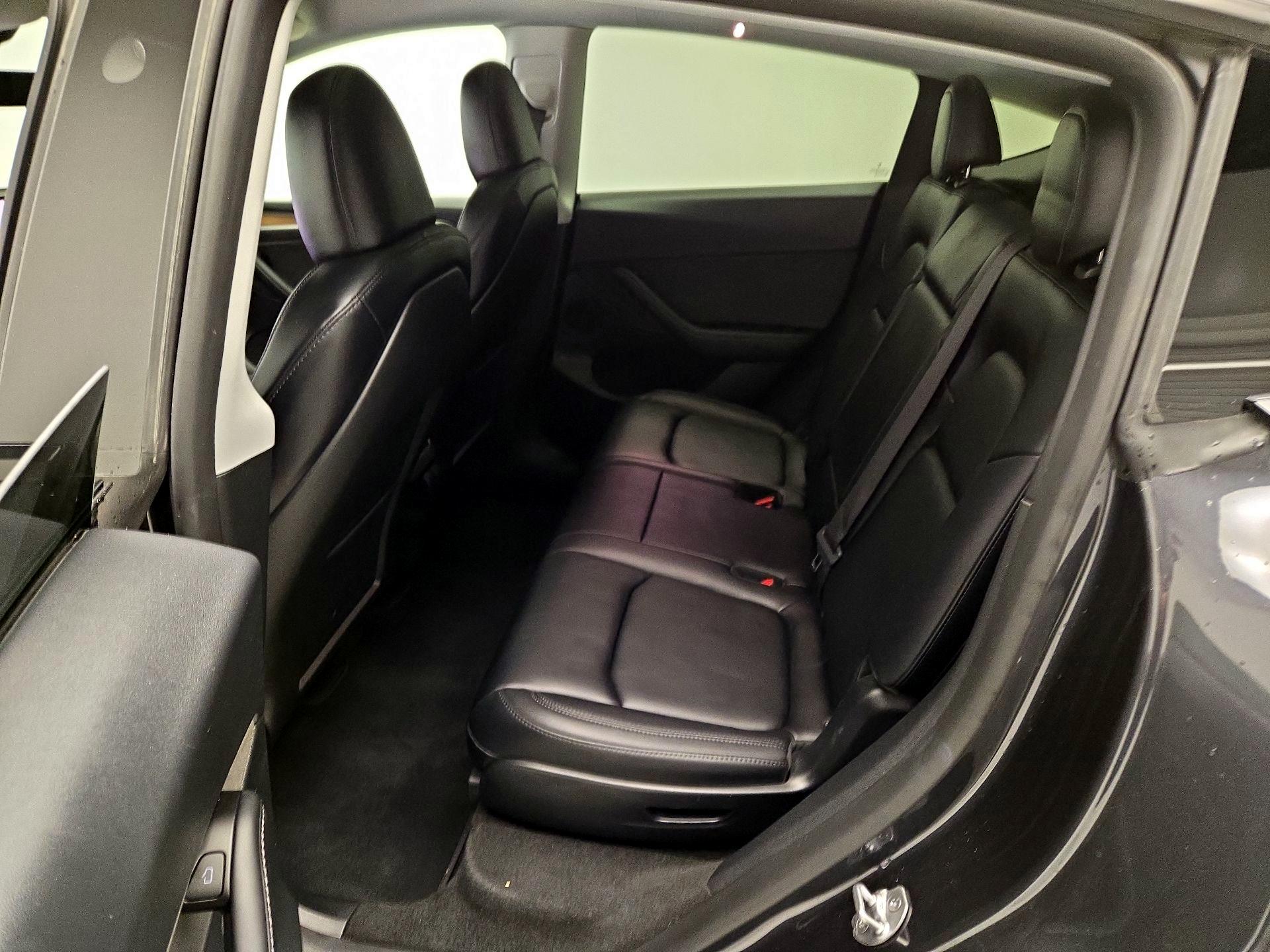 Thumbnail: 2024 Tesla Model Y - 19