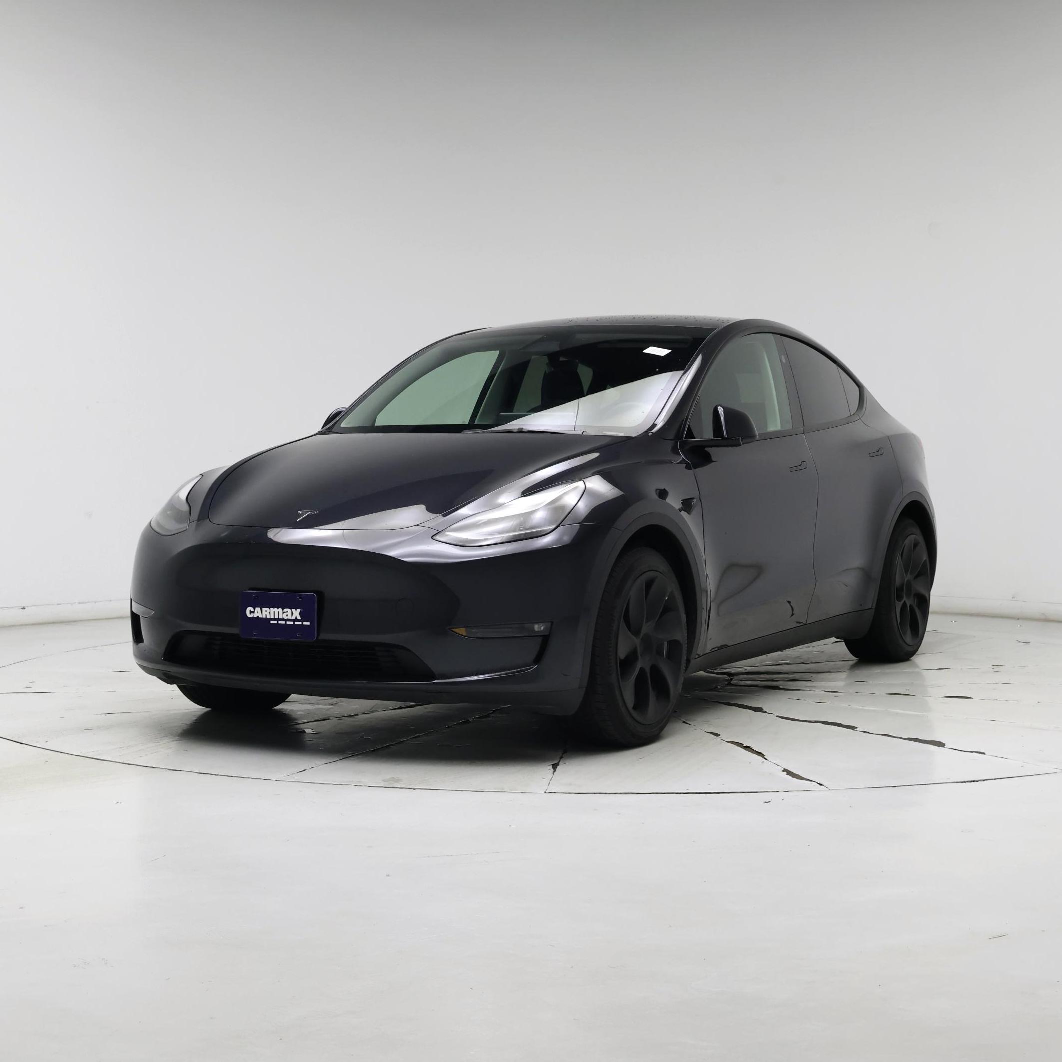 Thumbnail: 2024 Tesla Model Y - 4