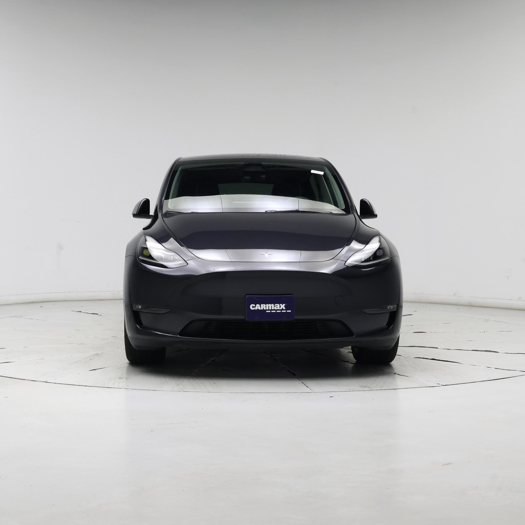 Thumbnail: 2024 Tesla Model Y - 5