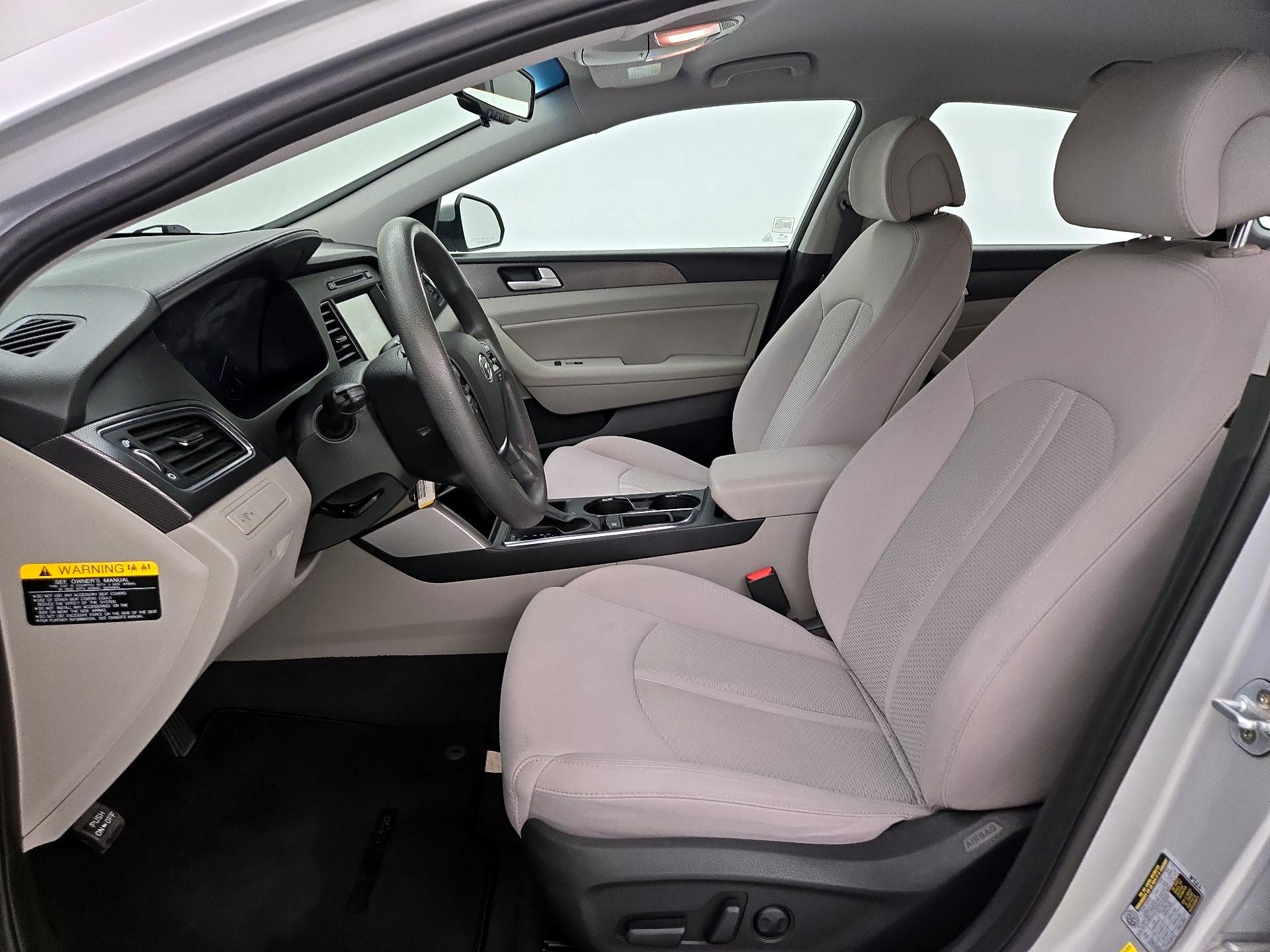 Thumbnail: 2016 Hyundai Sonata - 11