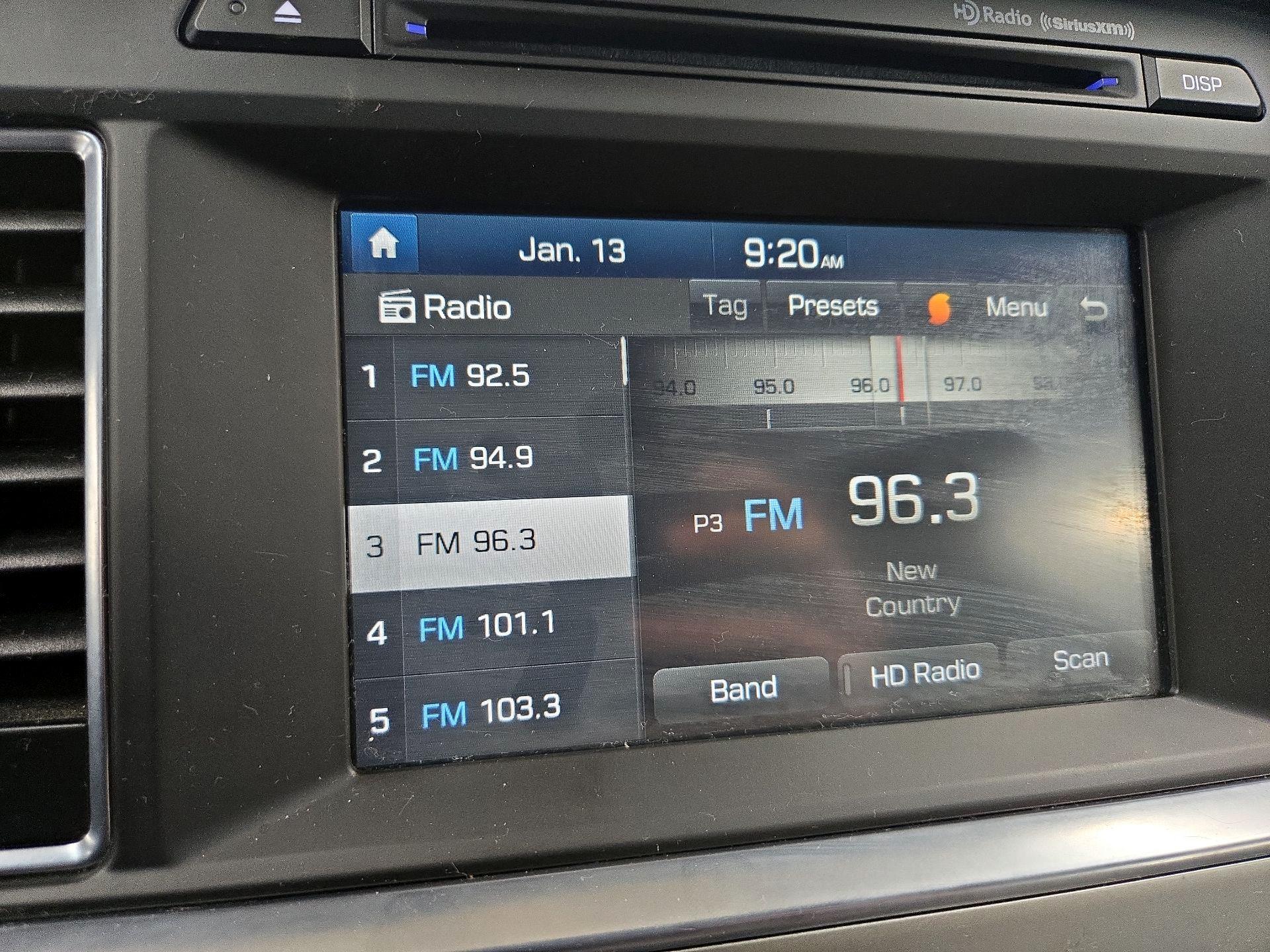 Thumbnail: 2016 Hyundai Sonata - 14