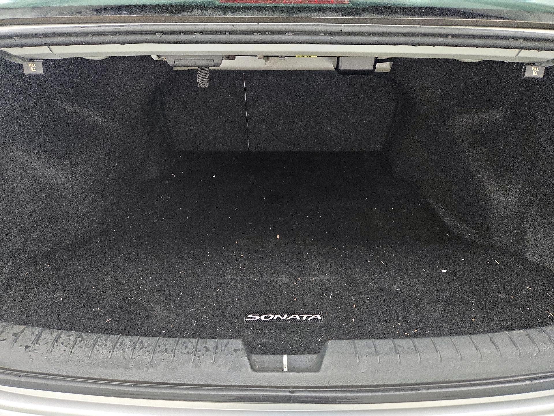 Thumbnail: 2016 Hyundai Sonata - 19