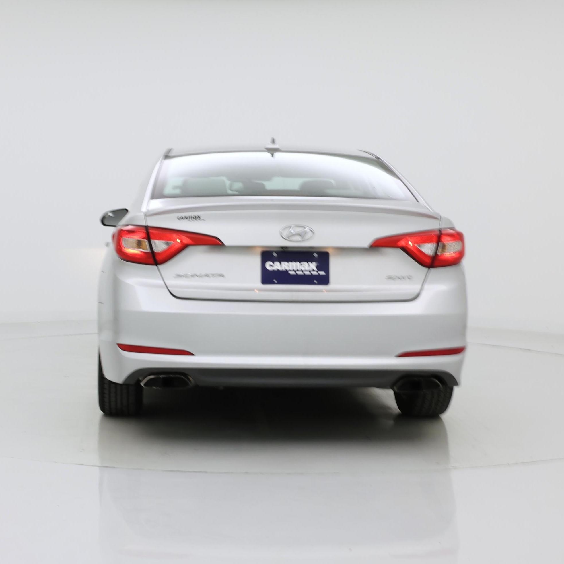 Thumbnail: 2016 Hyundai Sonata - 6