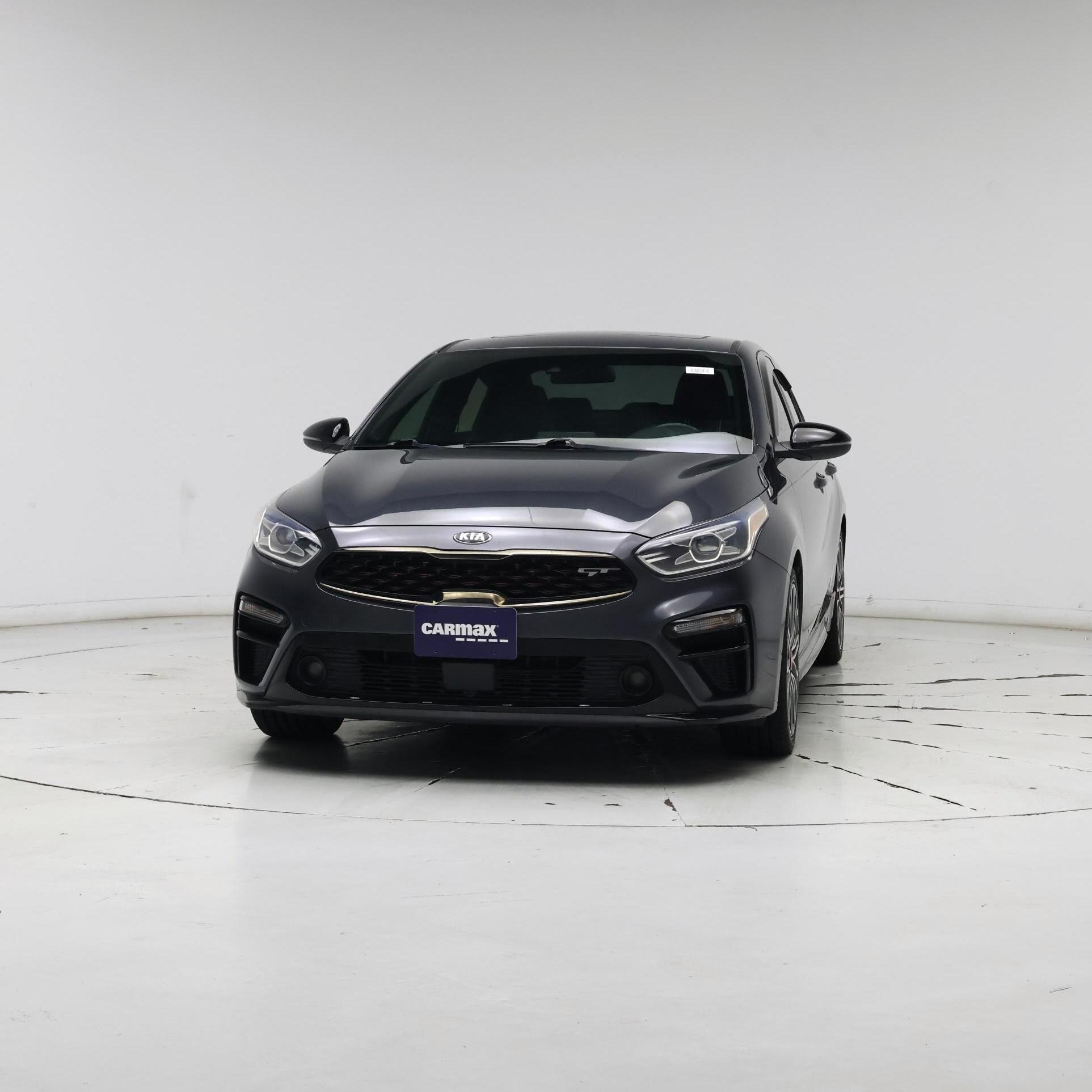 Thumbnail: 2021 Kia Forte - 5