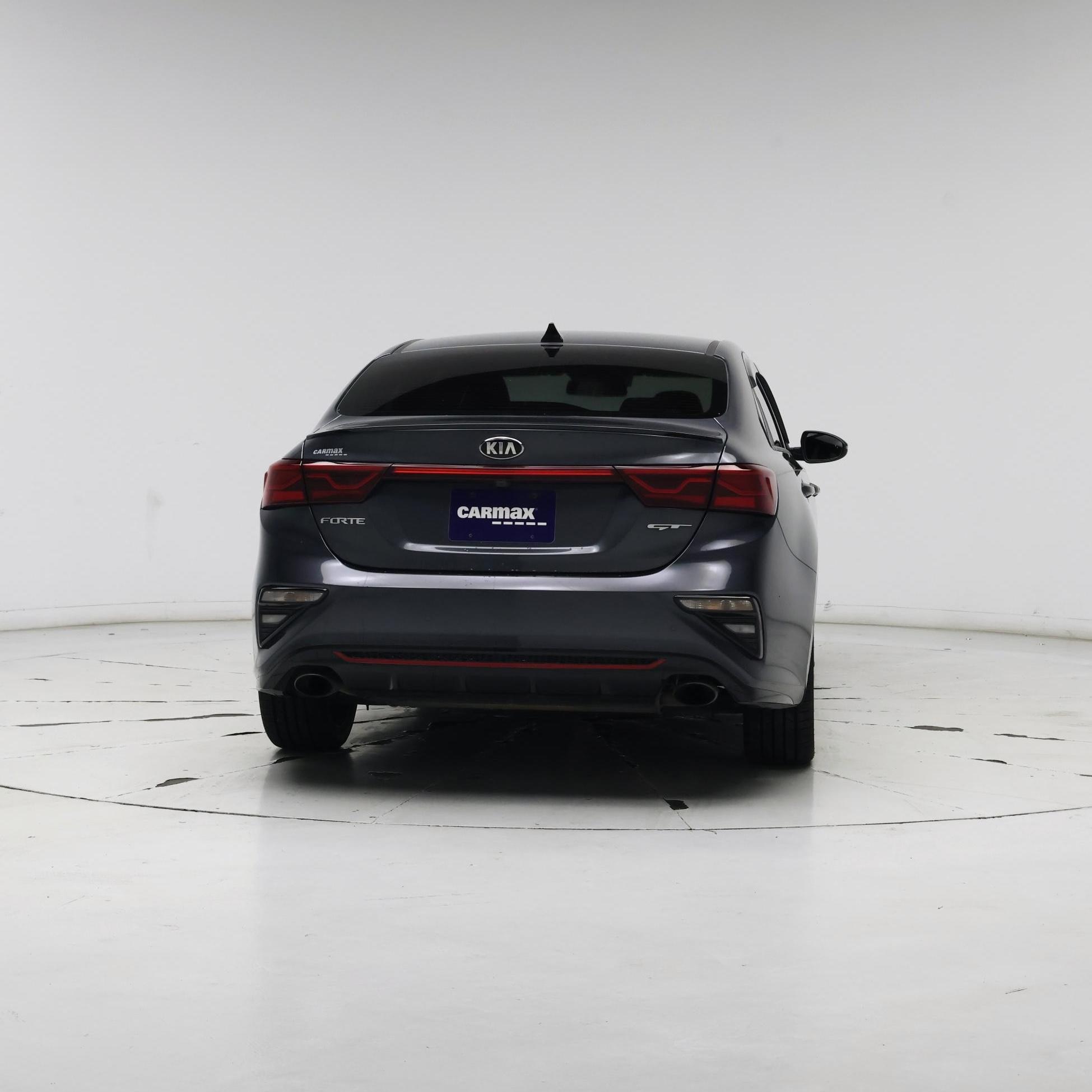 Thumbnail: 2021 Kia Forte - 6