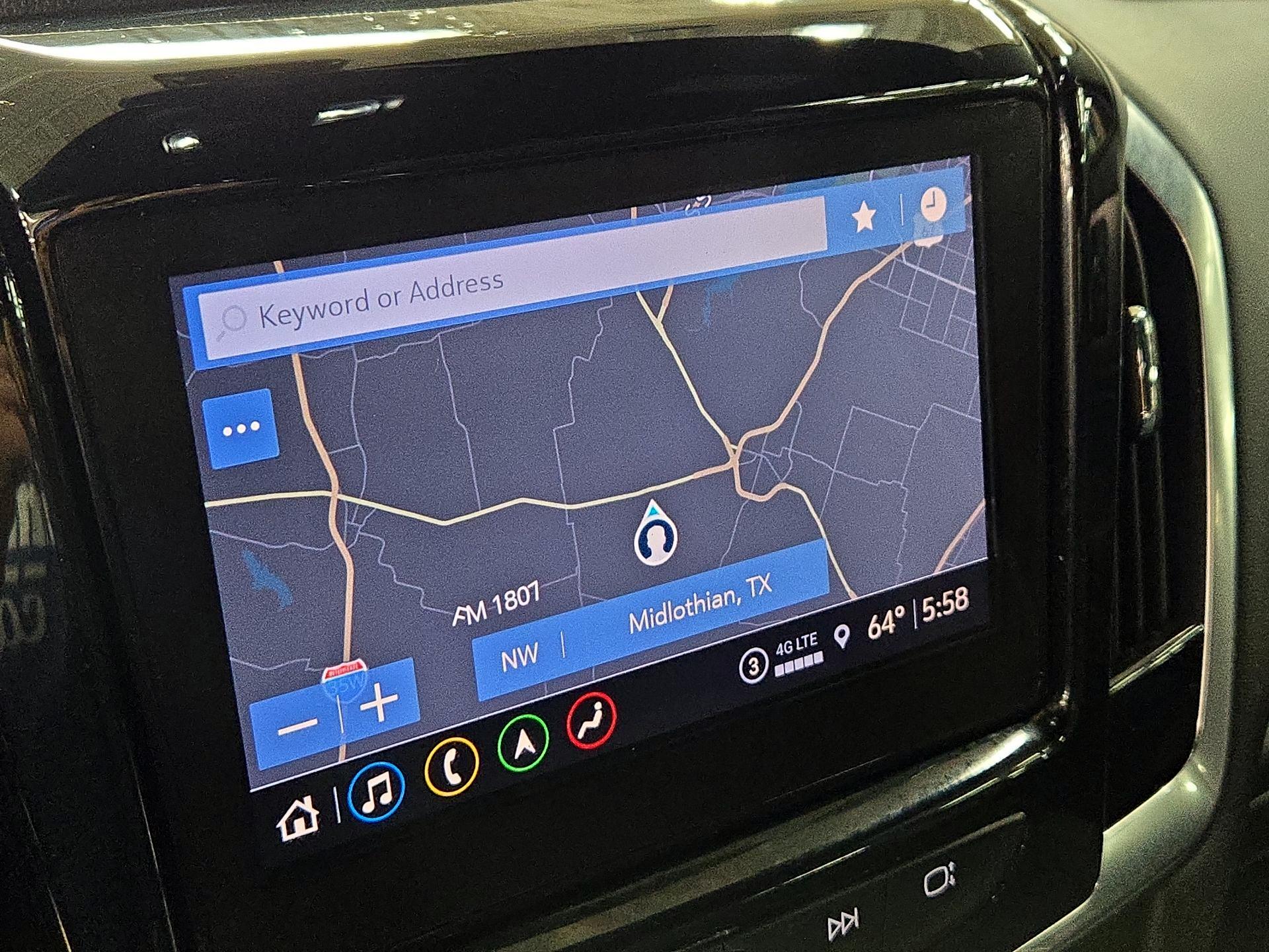 Thumbnail: 2022 Chevrolet Traverse - 14