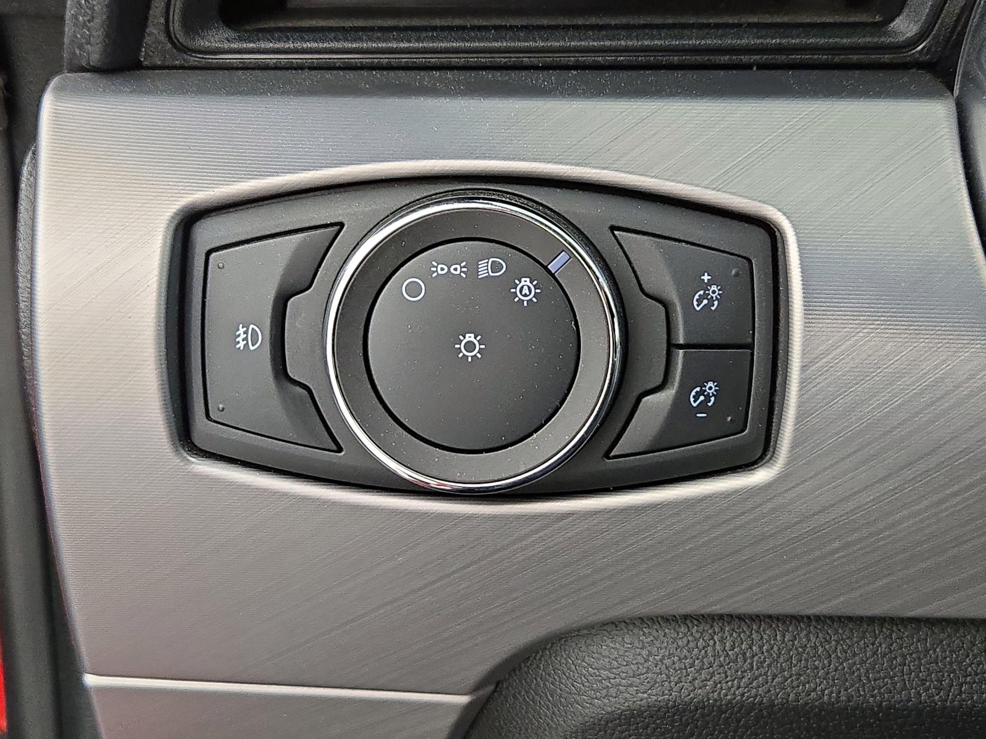 Thumbnail: 2019 Ford Mustang - 13