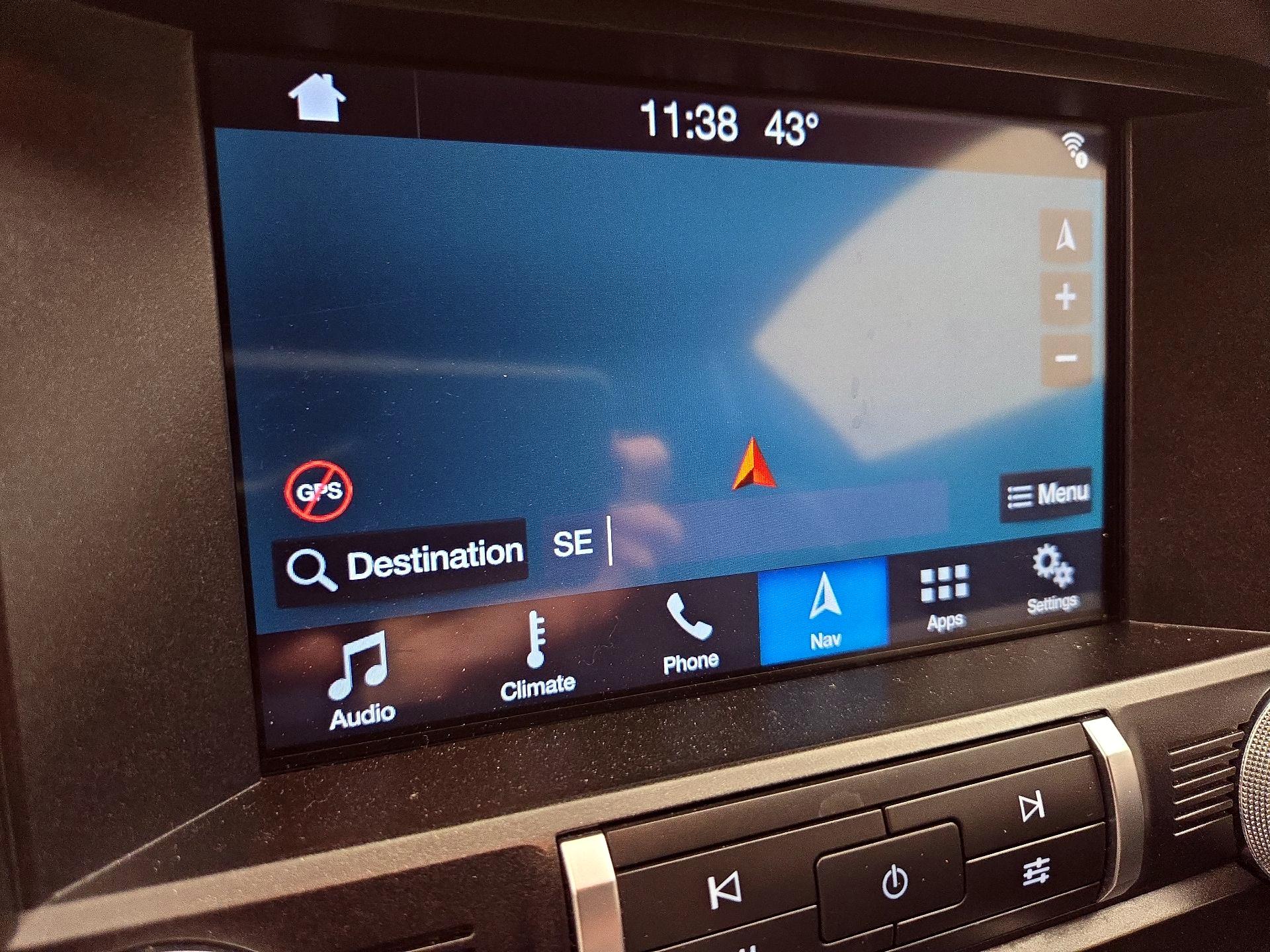 Thumbnail: 2019 Ford Mustang - 14