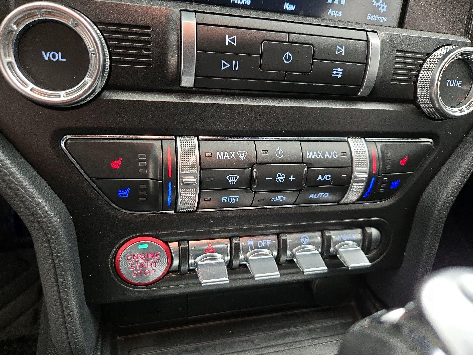 Thumbnail: 2019 Ford Mustang - 17