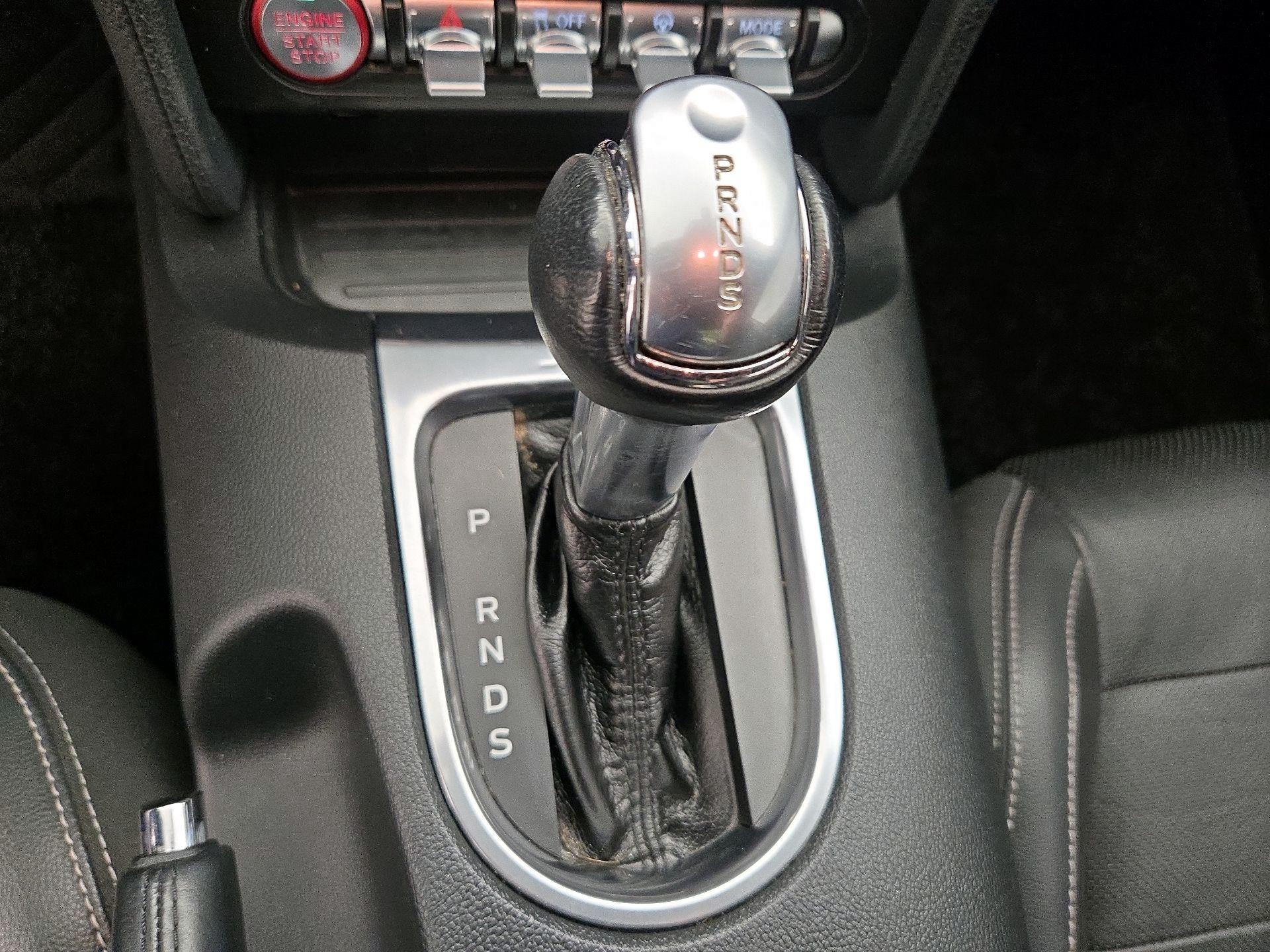 Thumbnail: 2019 Ford Mustang - 18