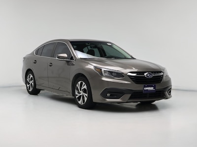 2022 Subaru Legacy Premium