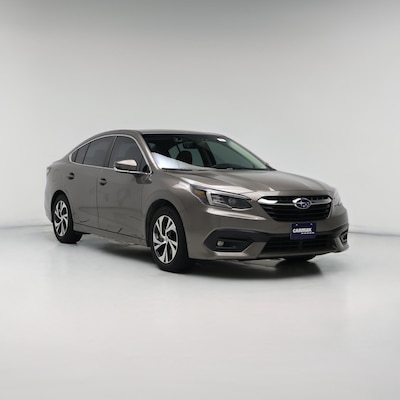 2022 Subaru Legacy Premium