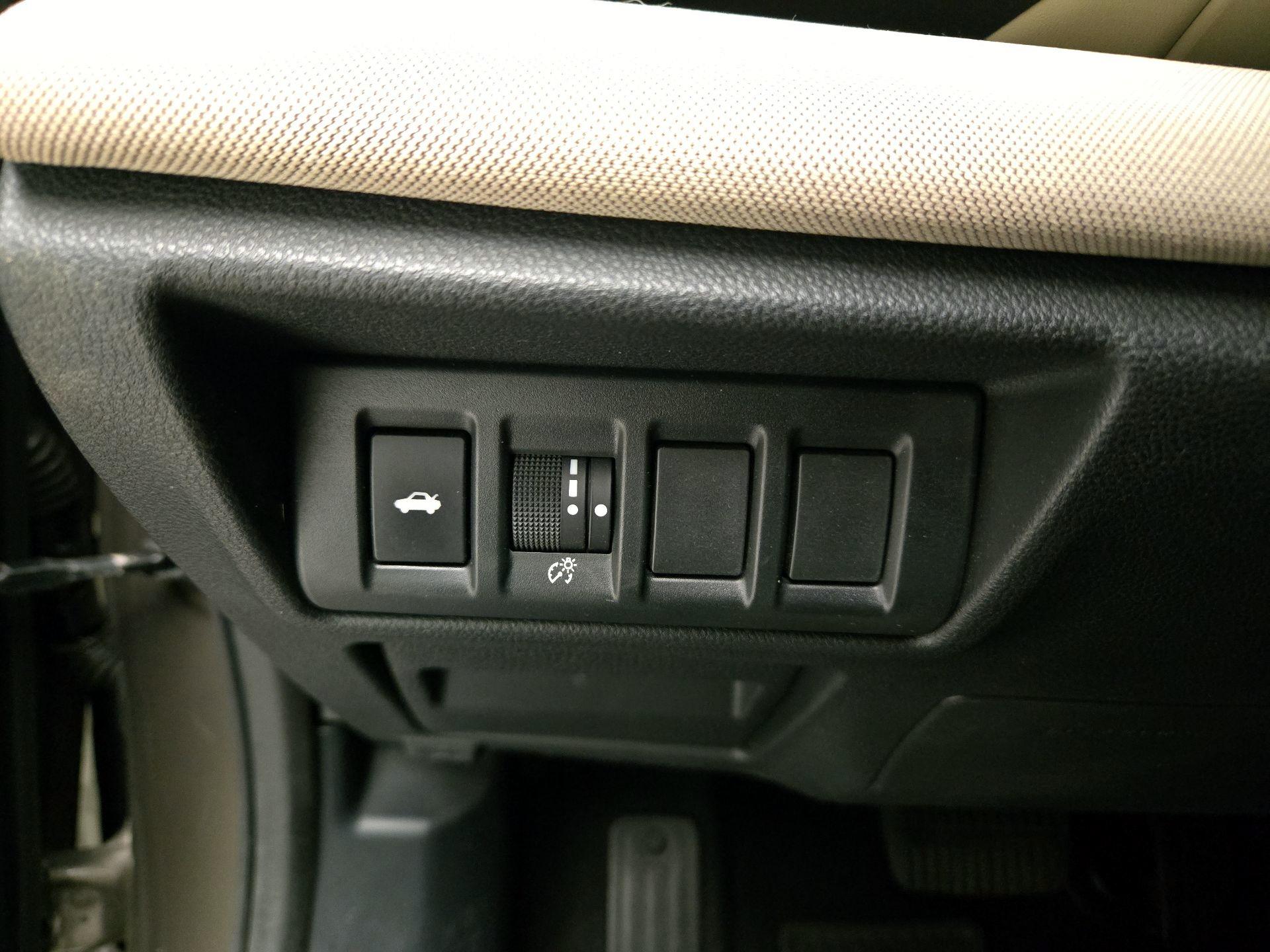 Thumbnail: 2022 Subaru Legacy - 13