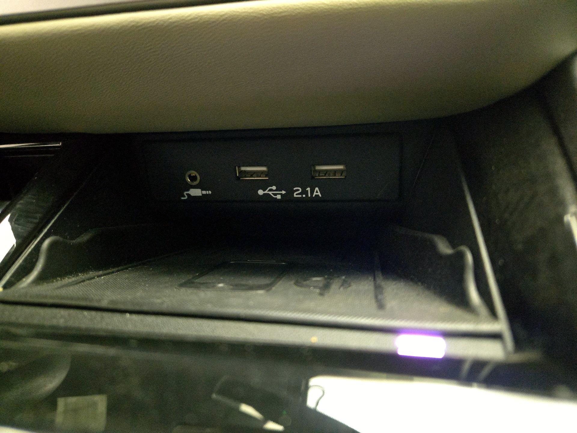 Thumbnail: 2022 Subaru Legacy - 18