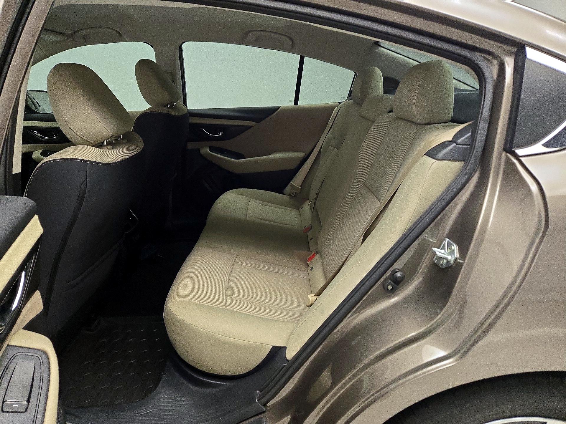 Thumbnail: 2022 Subaru Legacy - 19