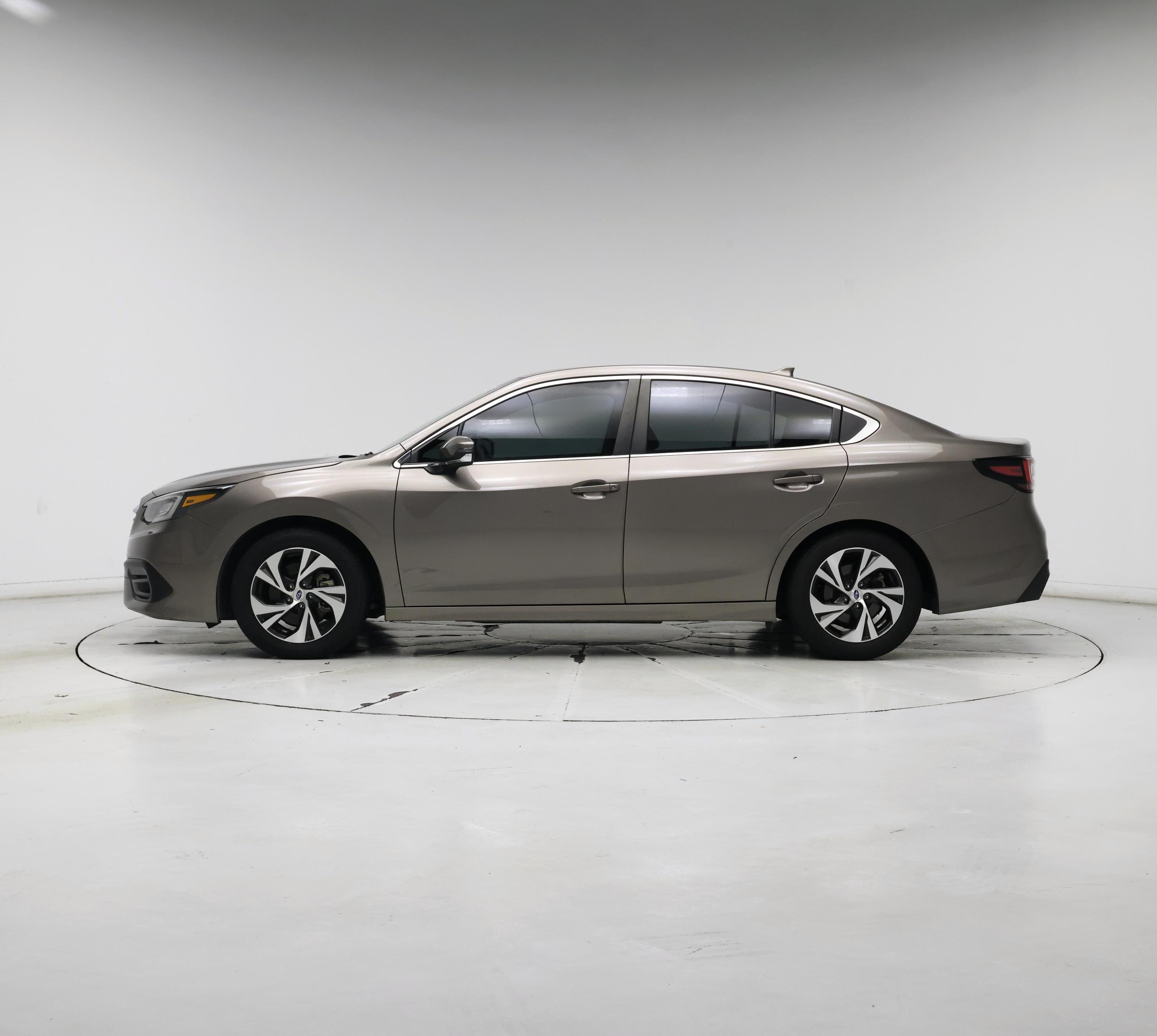 Thumbnail: 2022 Subaru Legacy - 3