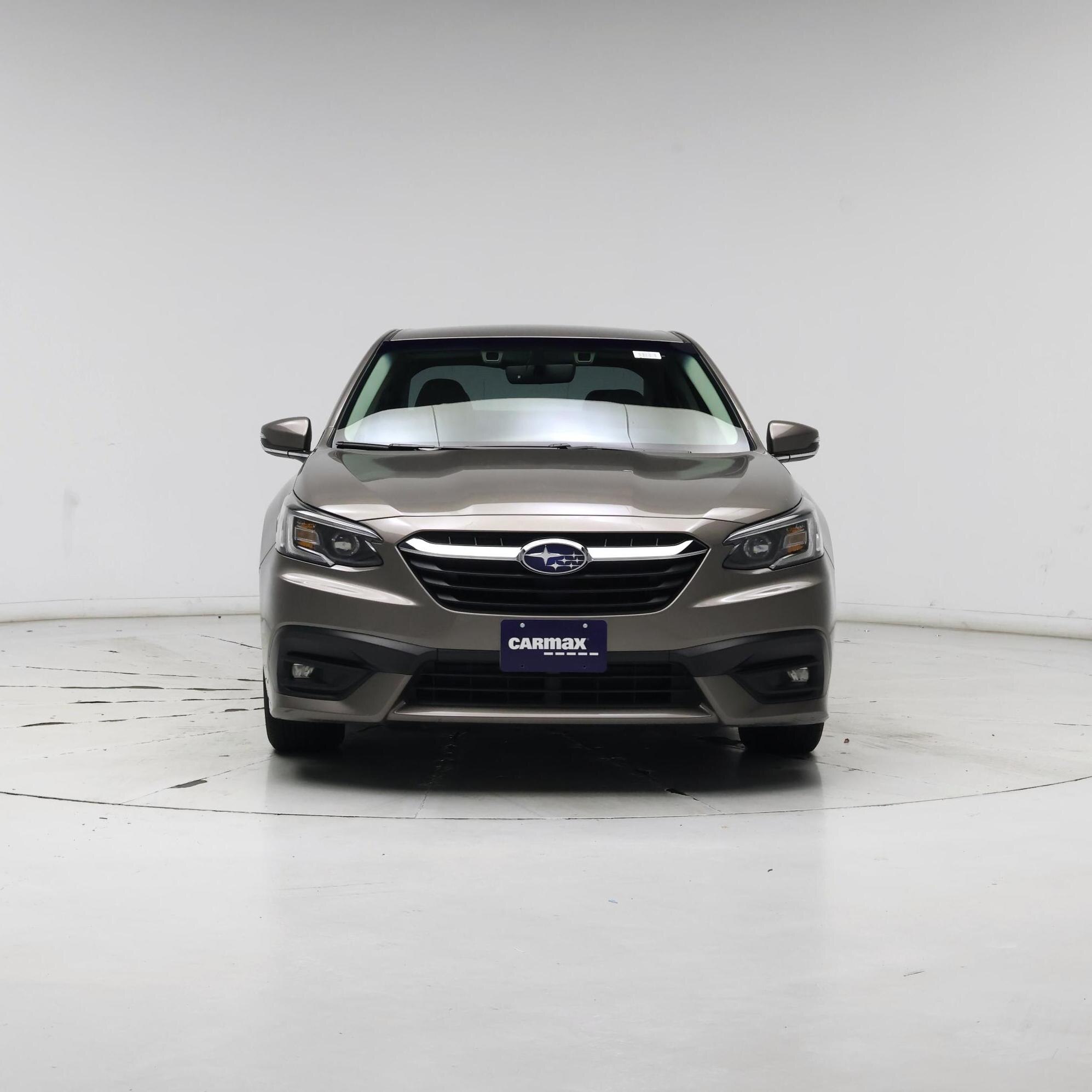 Thumbnail: 2022 Subaru Legacy - 5