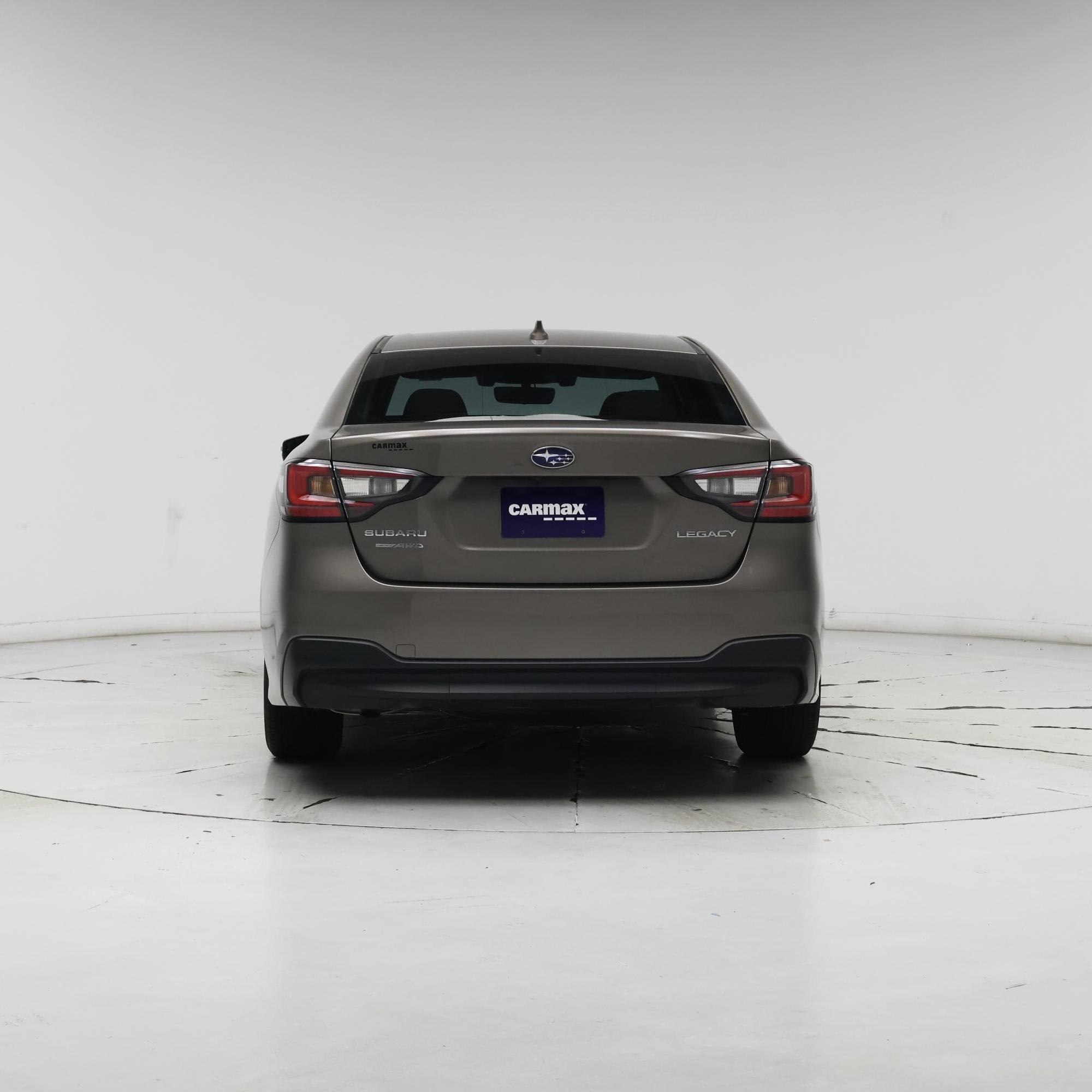 Thumbnail: 2022 Subaru Legacy - 6