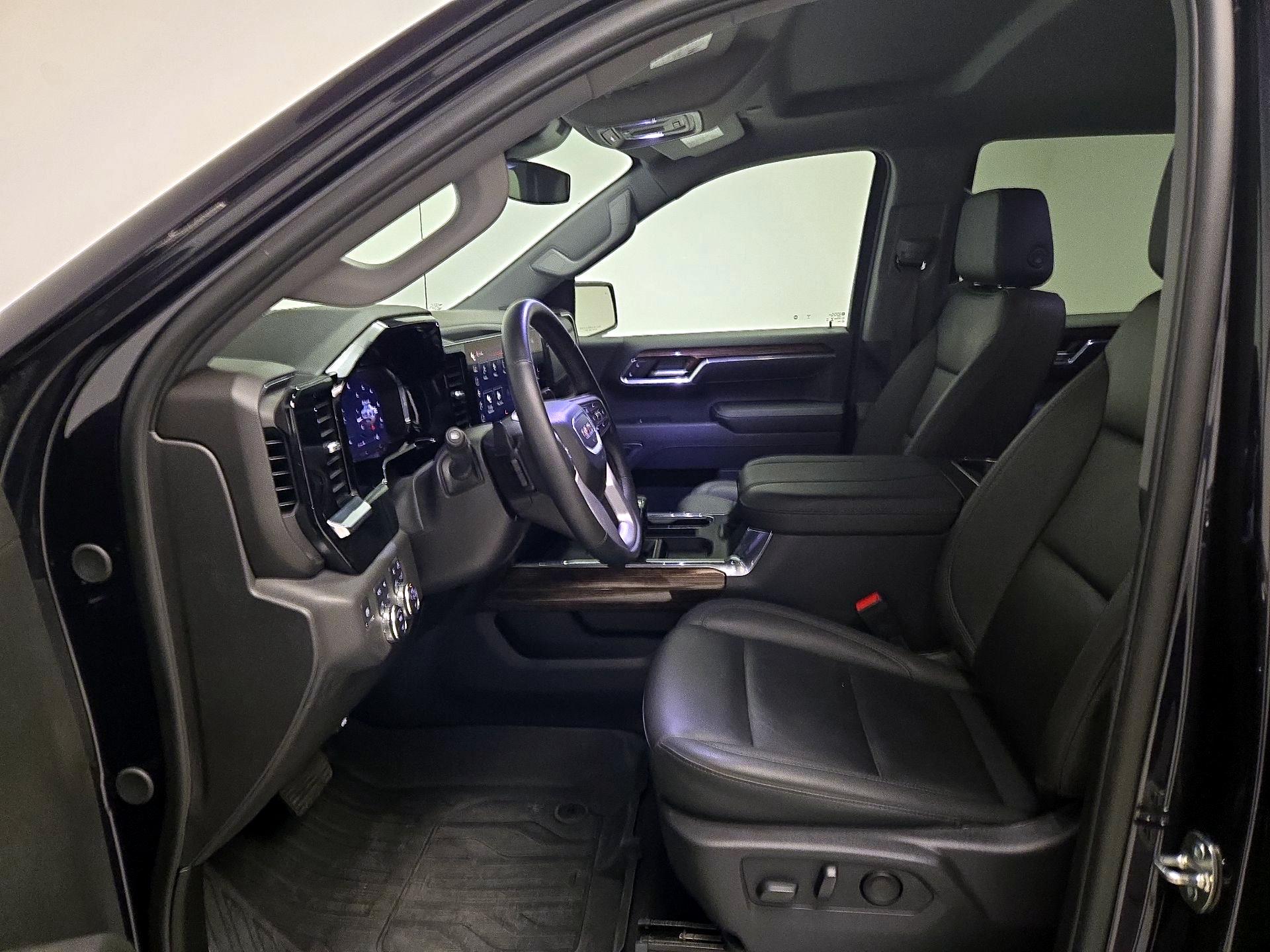 Thumbnail: 2024 GMC Sierra 1500 - 11