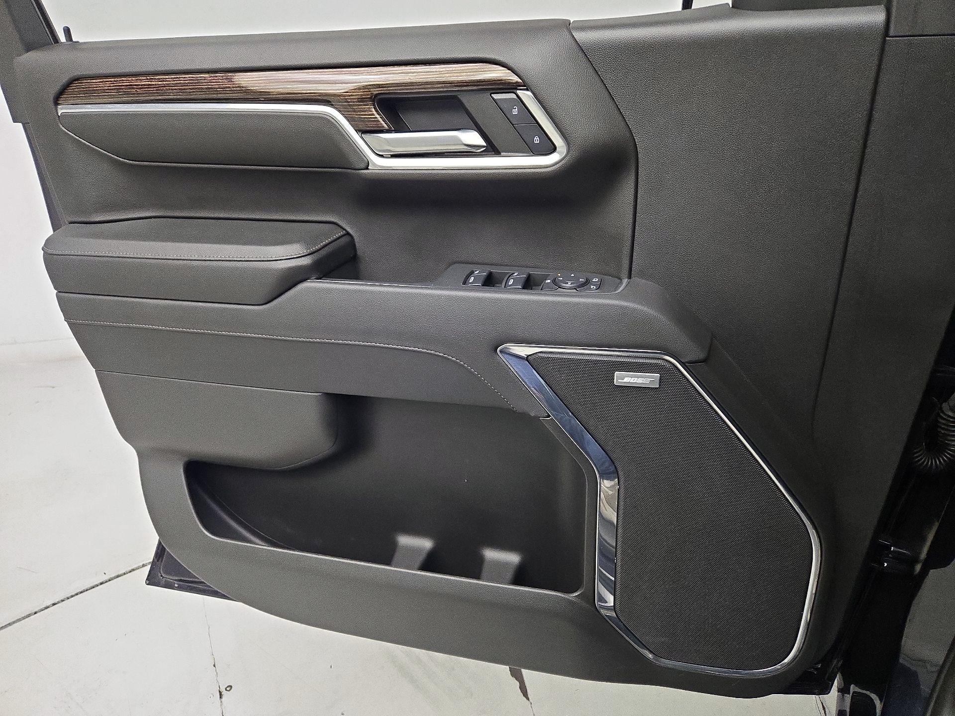 Thumbnail: 2024 GMC Sierra 1500 - 12