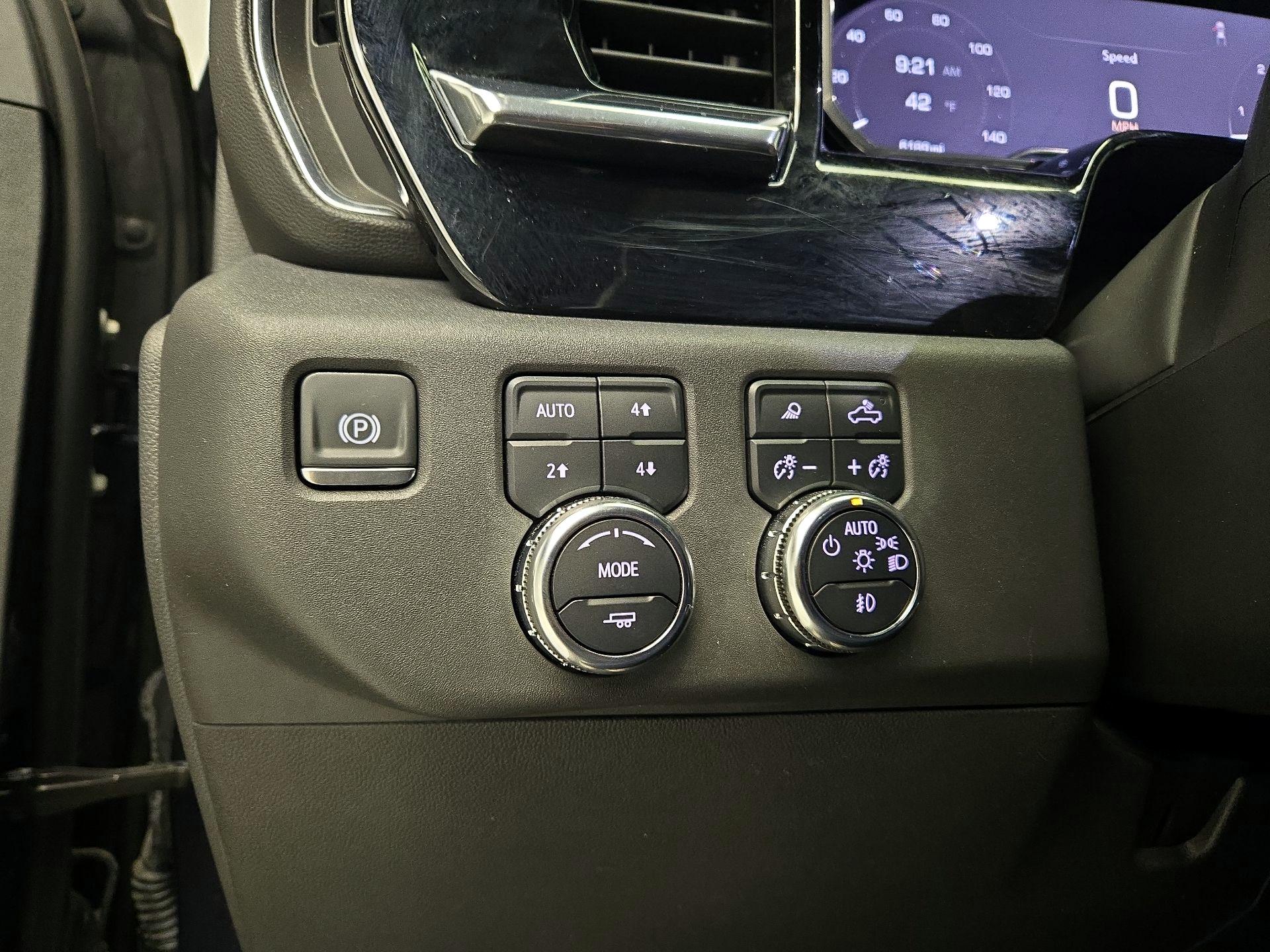 Thumbnail: 2024 GMC Sierra 1500 - 13