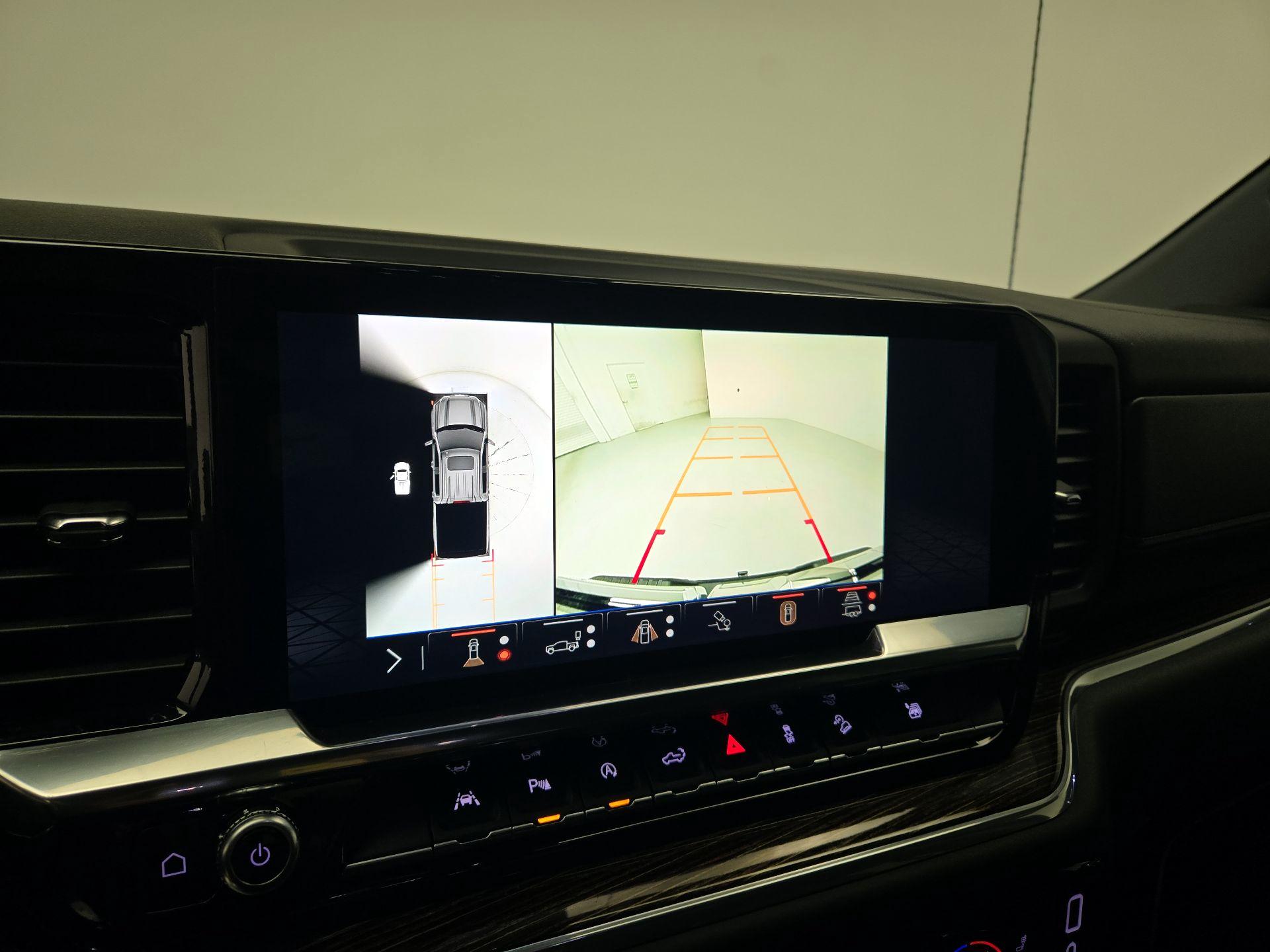 Thumbnail: 2024 GMC Sierra 1500 - 14