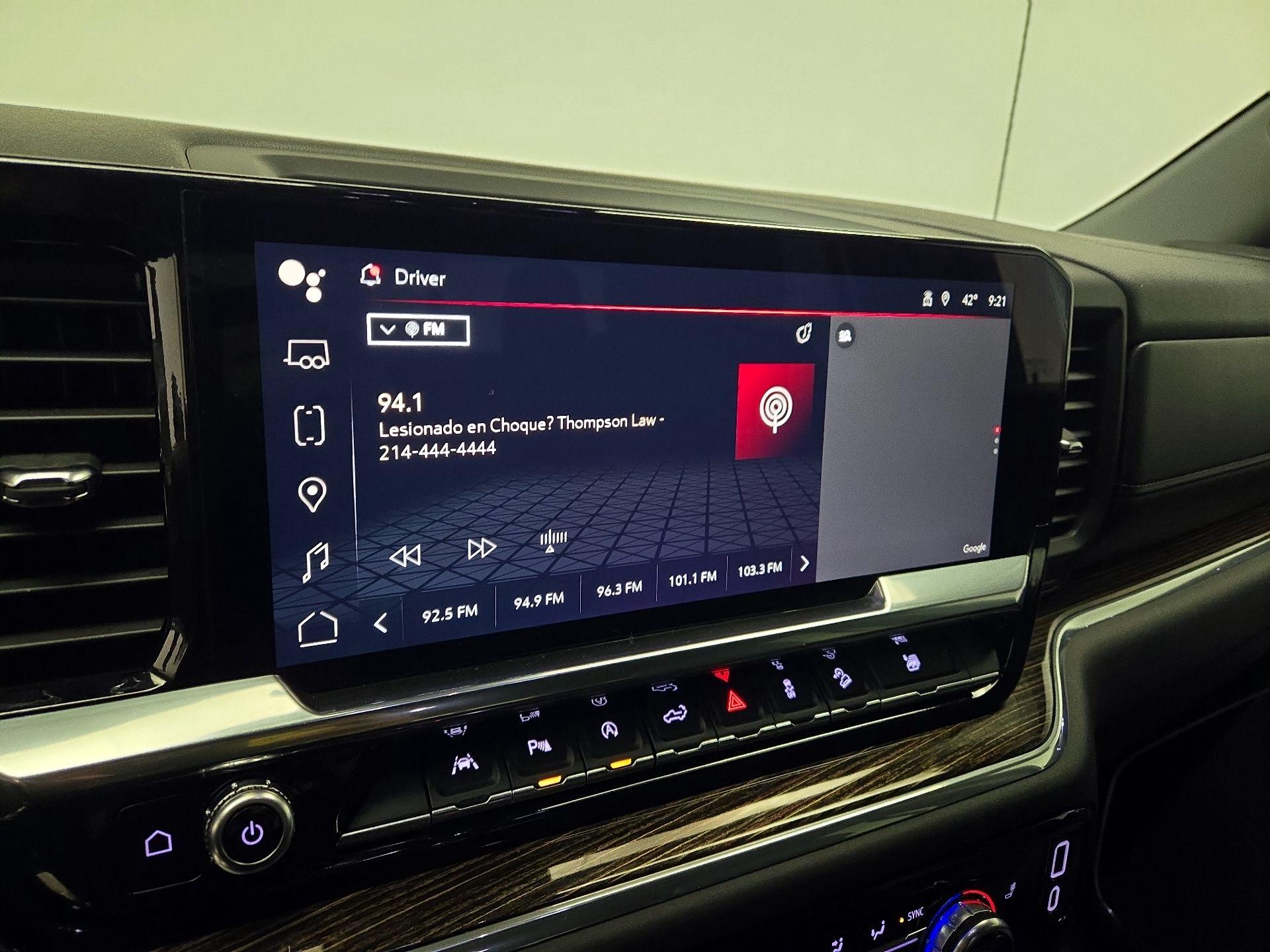 Thumbnail: 2024 GMC Sierra 1500 - 15