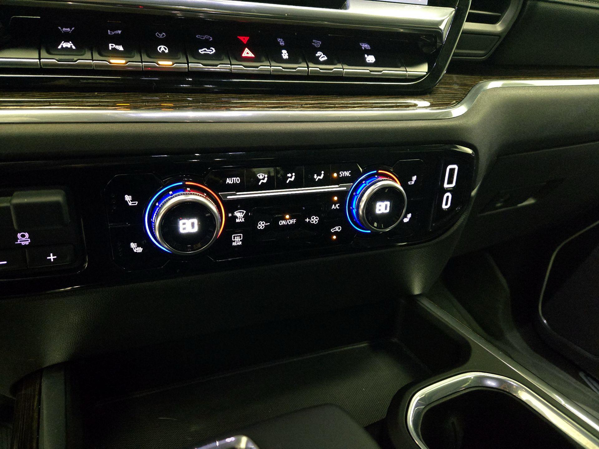 Thumbnail: 2024 GMC Sierra 1500 - 16