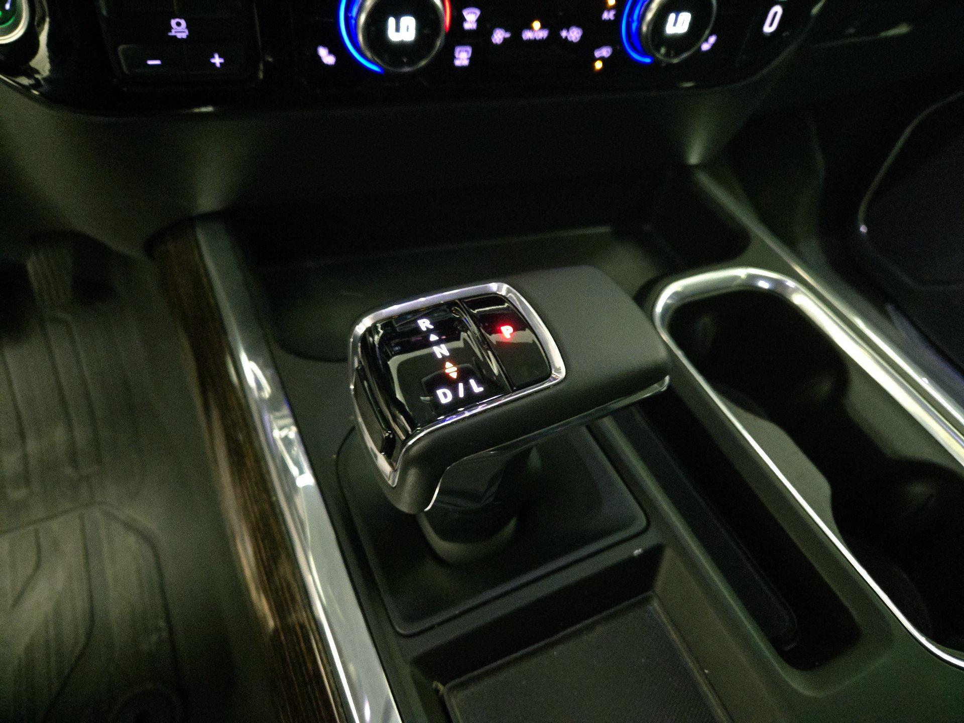 Thumbnail: 2024 GMC Sierra 1500 - 17