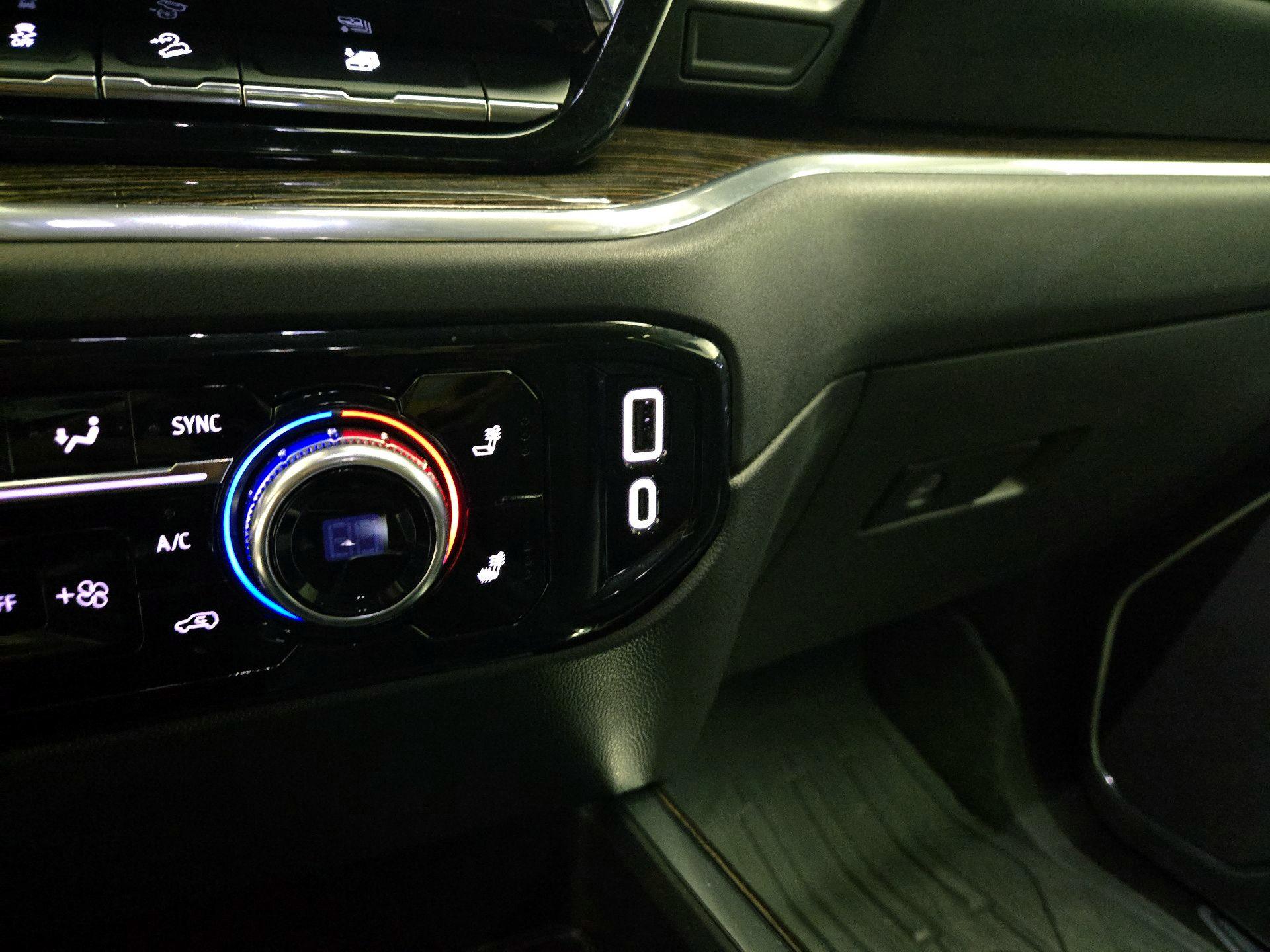 Thumbnail: 2024 GMC Sierra 1500 - 18