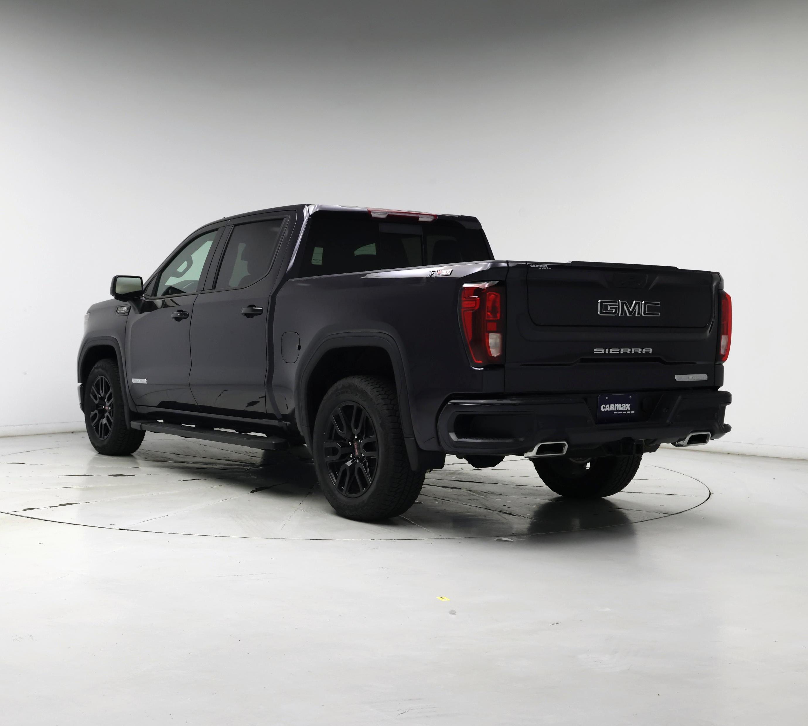 Thumbnail: 2024 GMC Sierra 1500 - 2