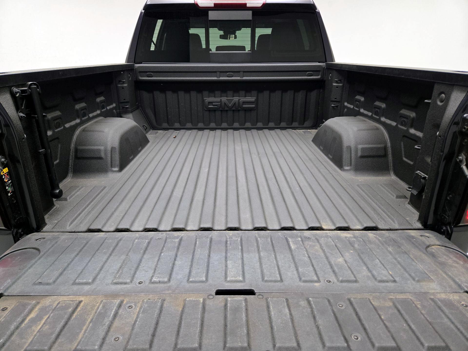 Thumbnail: 2024 GMC Sierra 1500 - 20