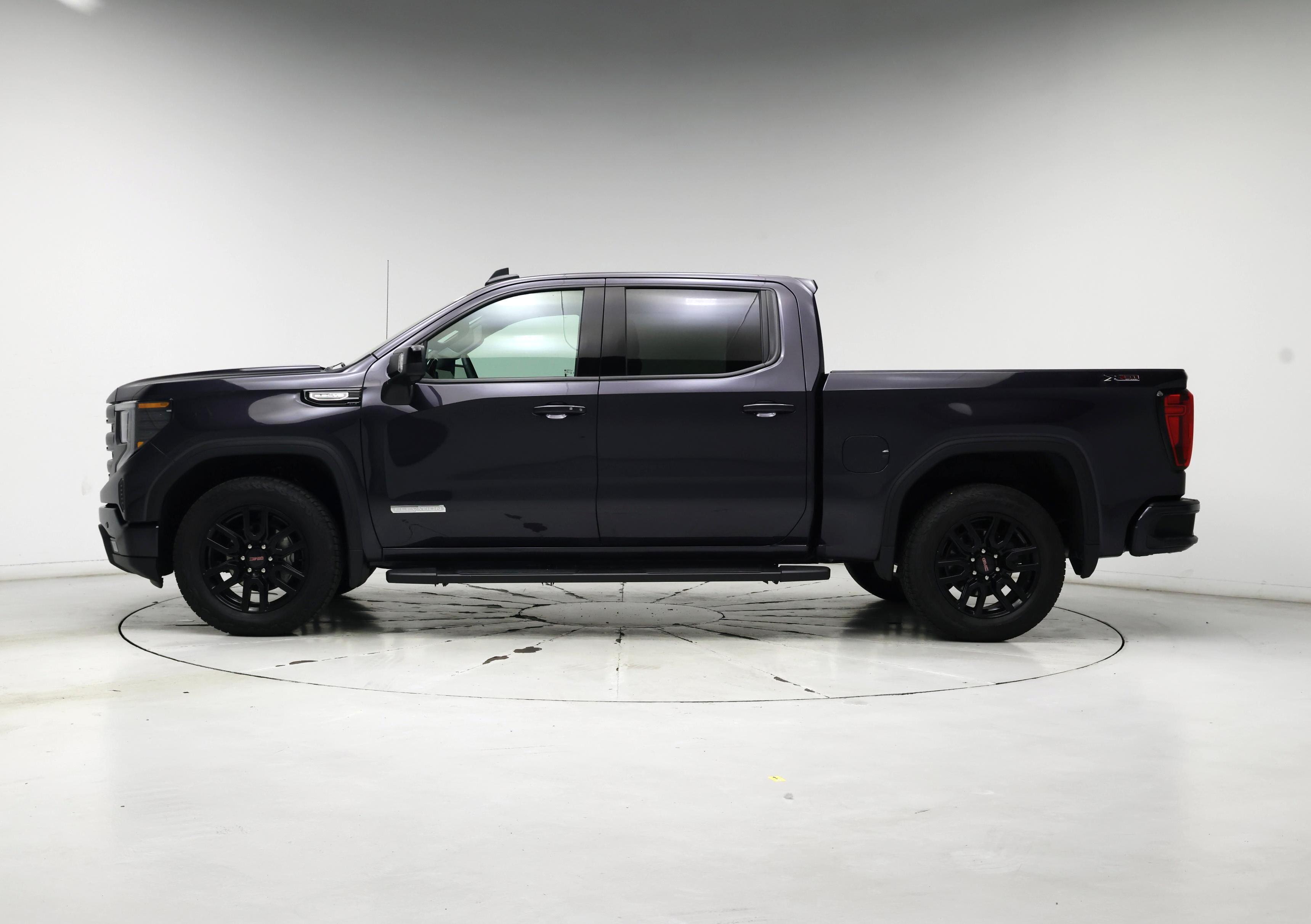 Thumbnail: 2024 GMC Sierra 1500 - 3