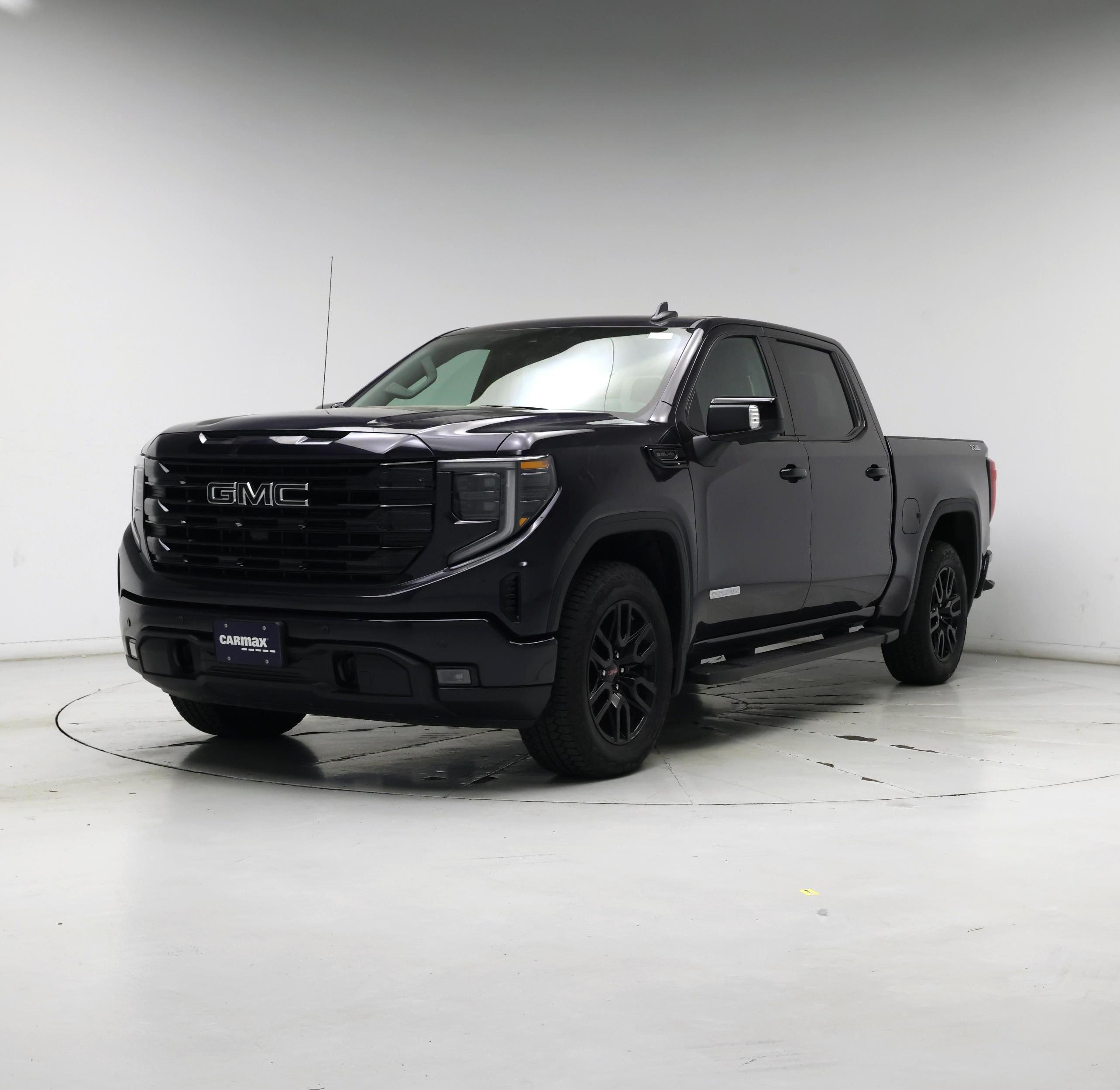 Thumbnail: 2024 GMC Sierra 1500 - 4