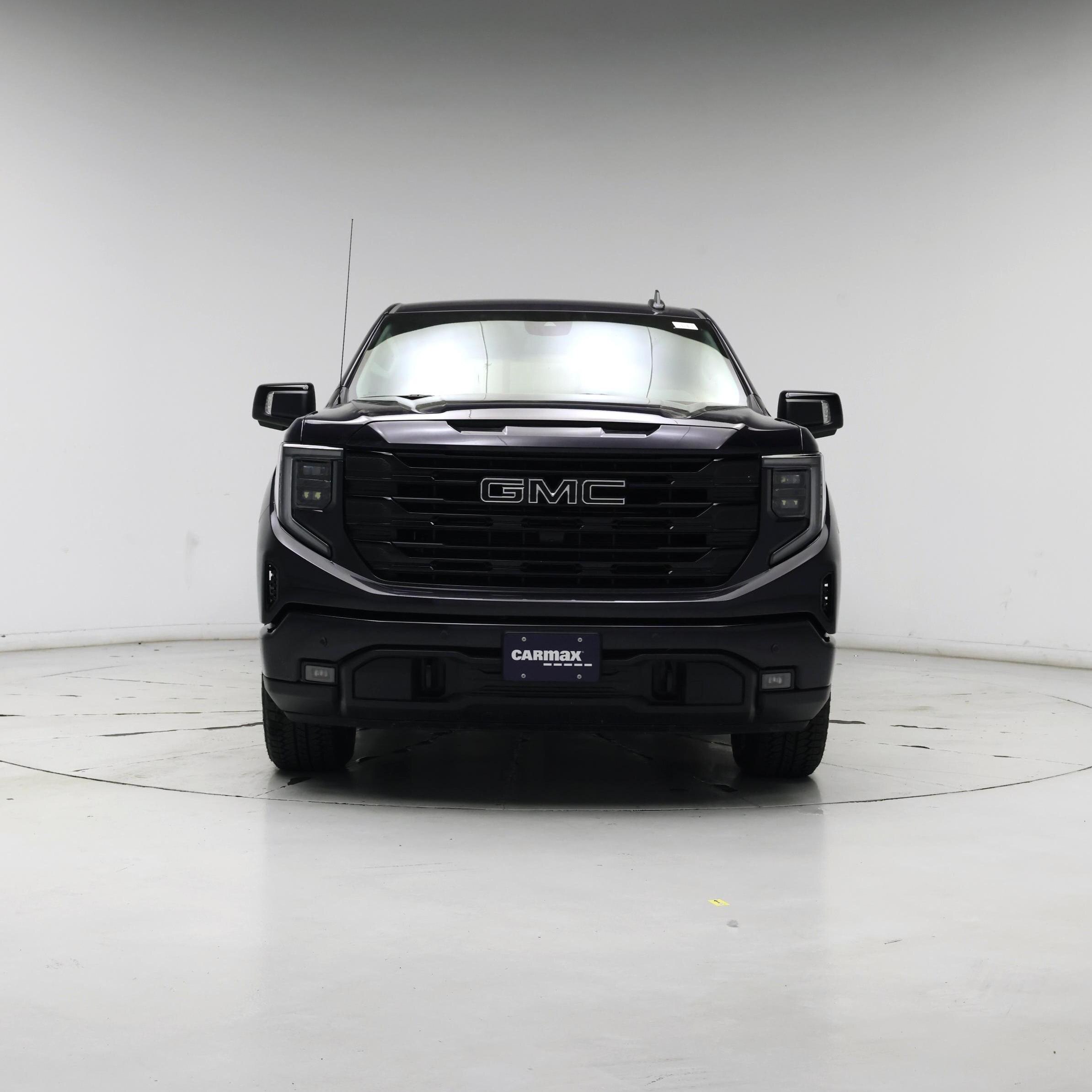 Thumbnail: 2024 GMC Sierra 1500 - 5