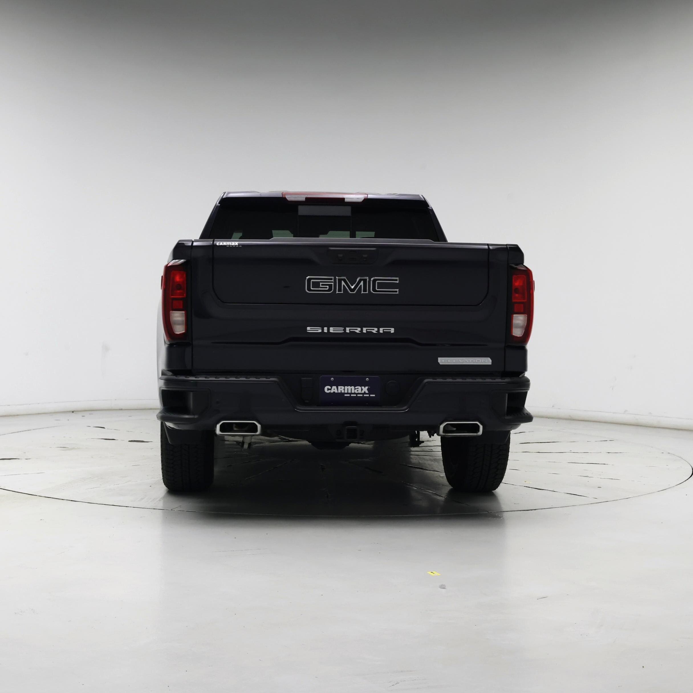 Thumbnail: 2024 GMC Sierra 1500 - 6