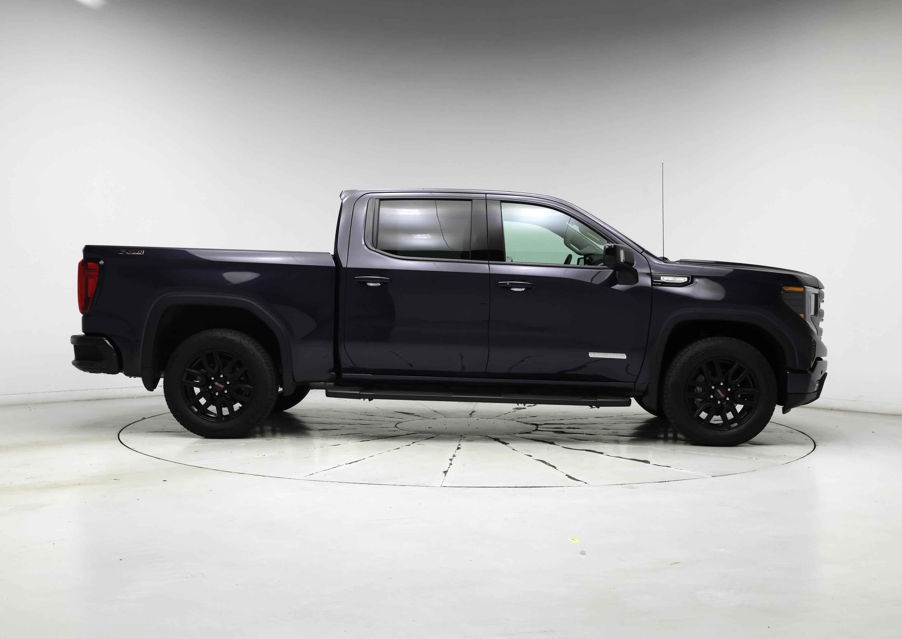 Thumbnail: 2024 GMC Sierra 1500 - 7