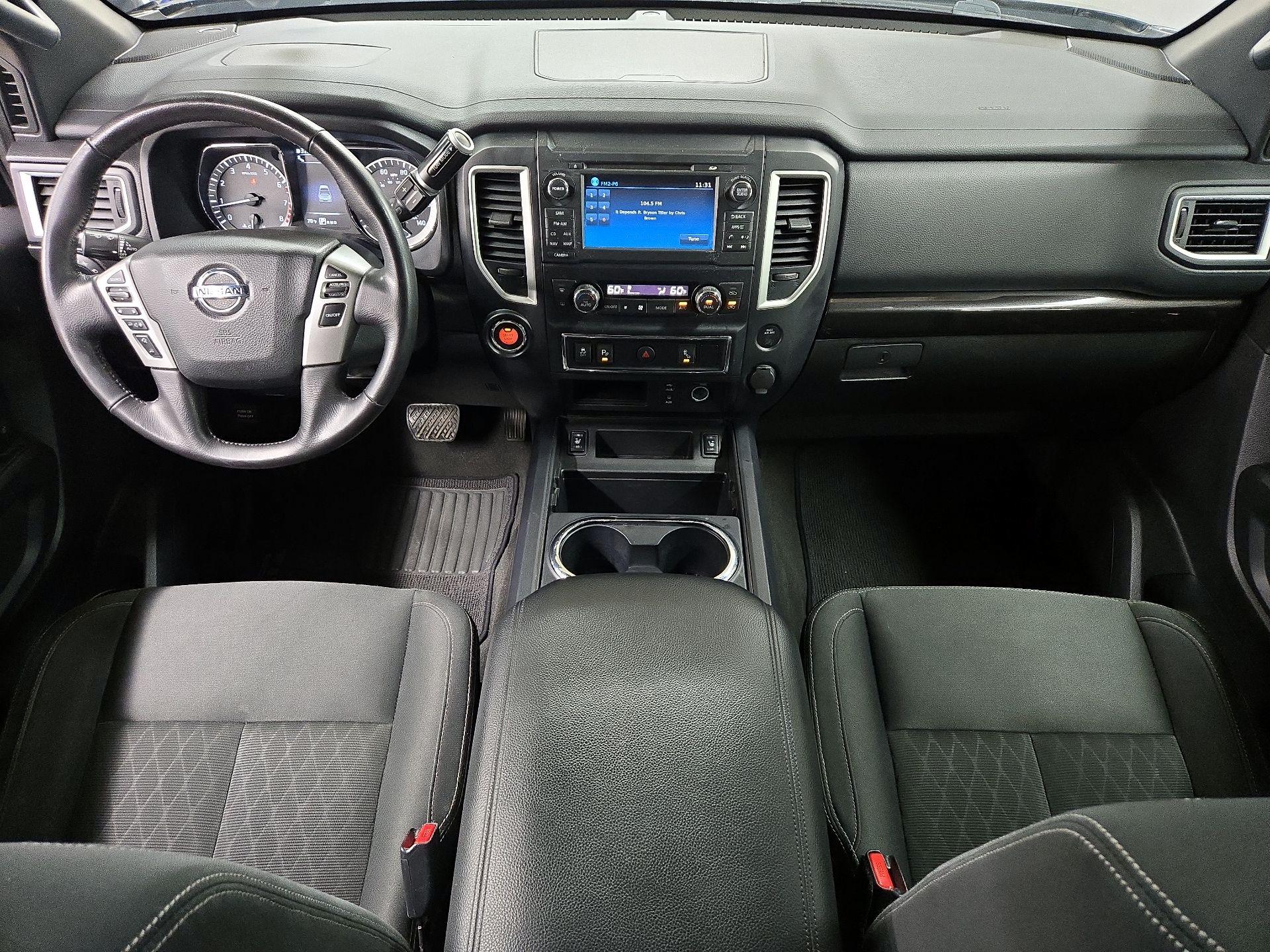 Thumbnail: 2018 Nissan Titan - 9