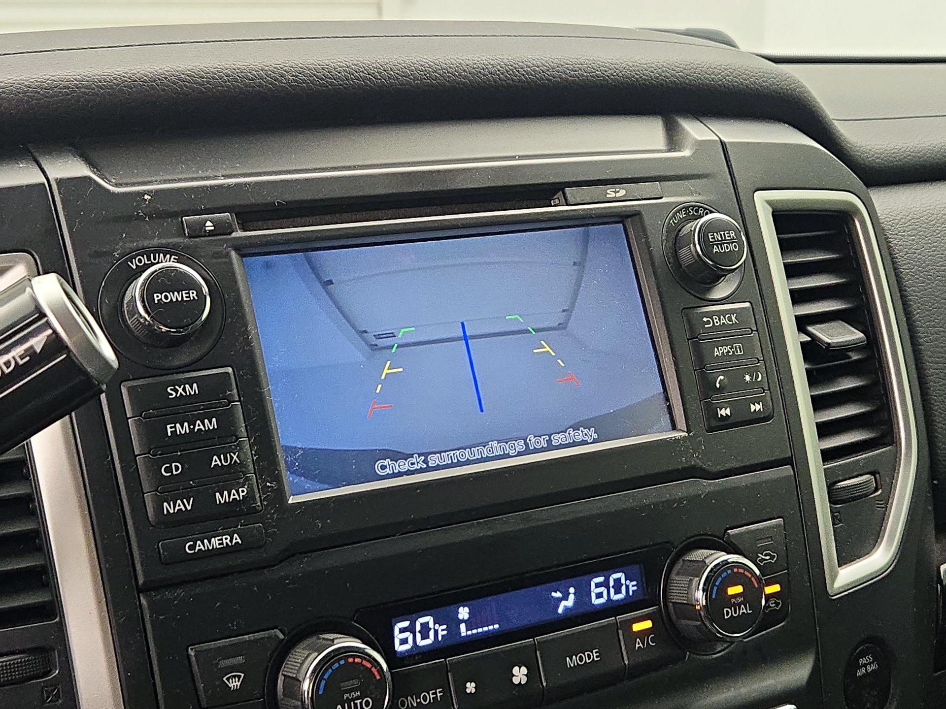 Thumbnail: 2018 Nissan Titan - 15