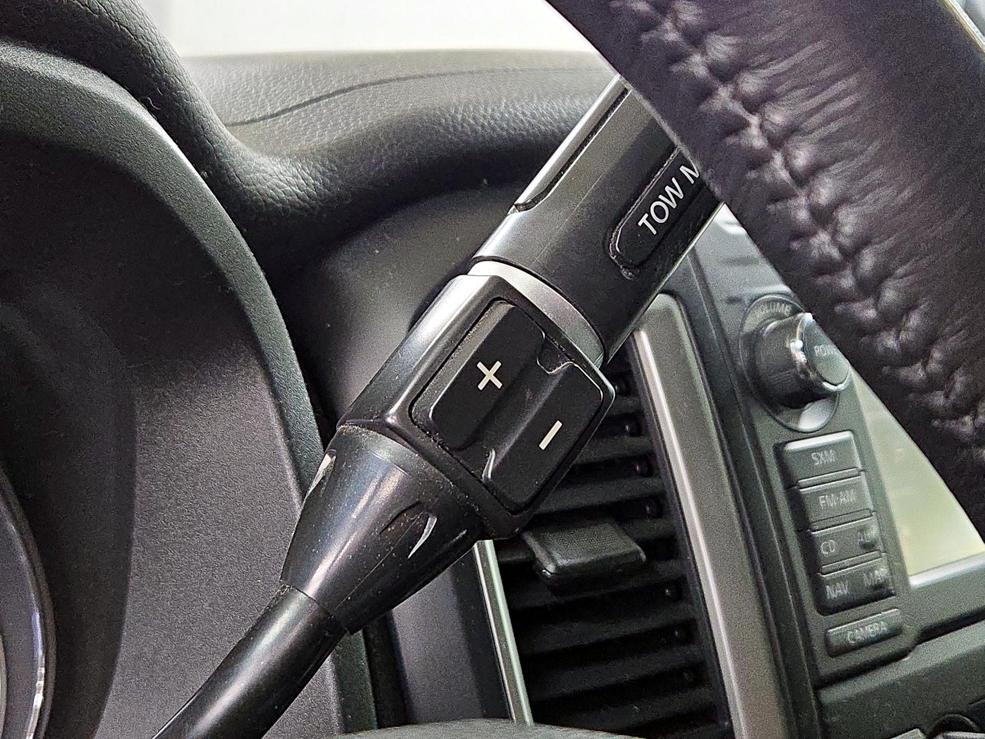 Thumbnail: 2018 Nissan Titan - 18