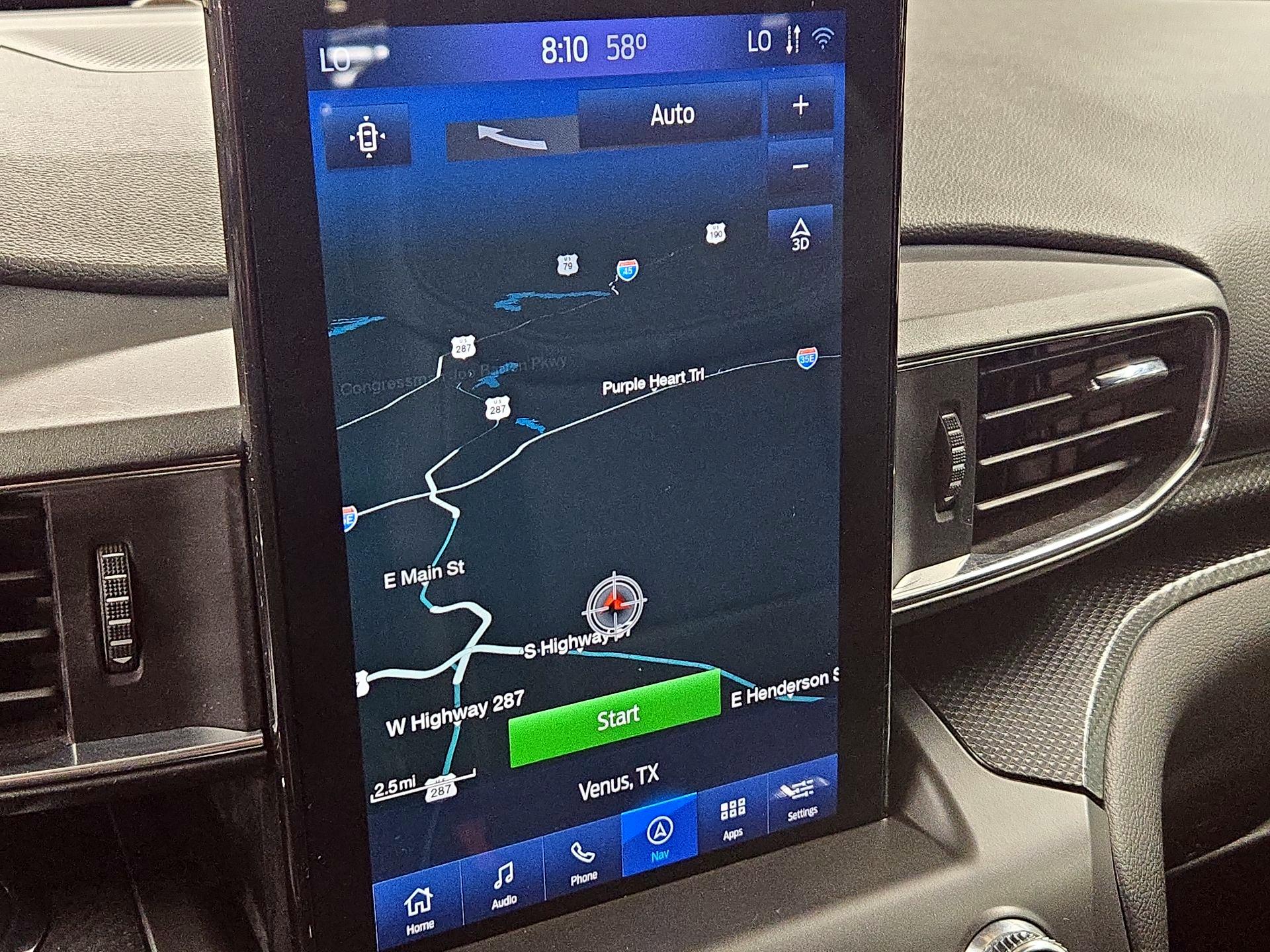 Thumbnail: 2020 Ford Explorer - 14