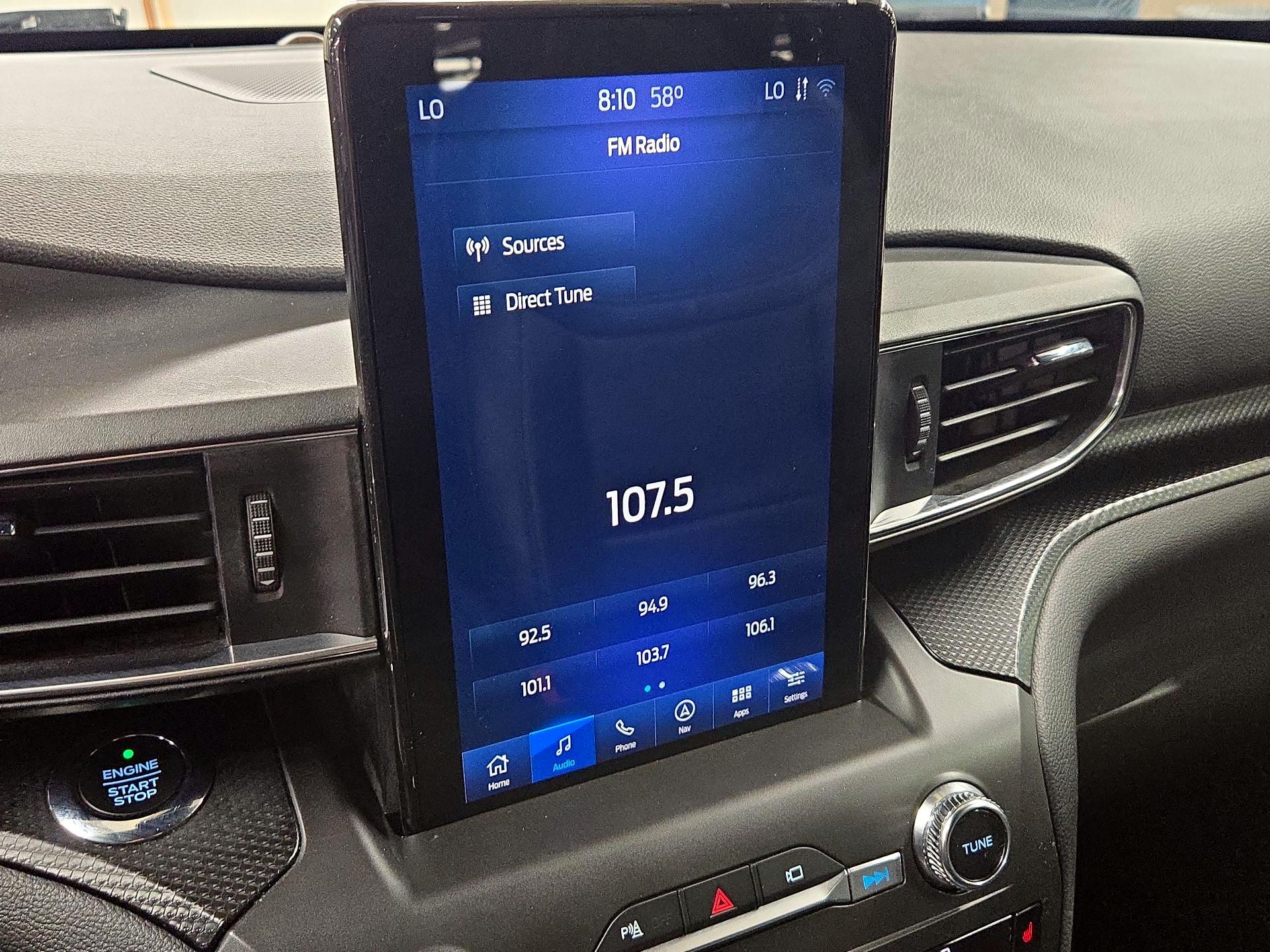 Thumbnail: 2020 Ford Explorer - 16